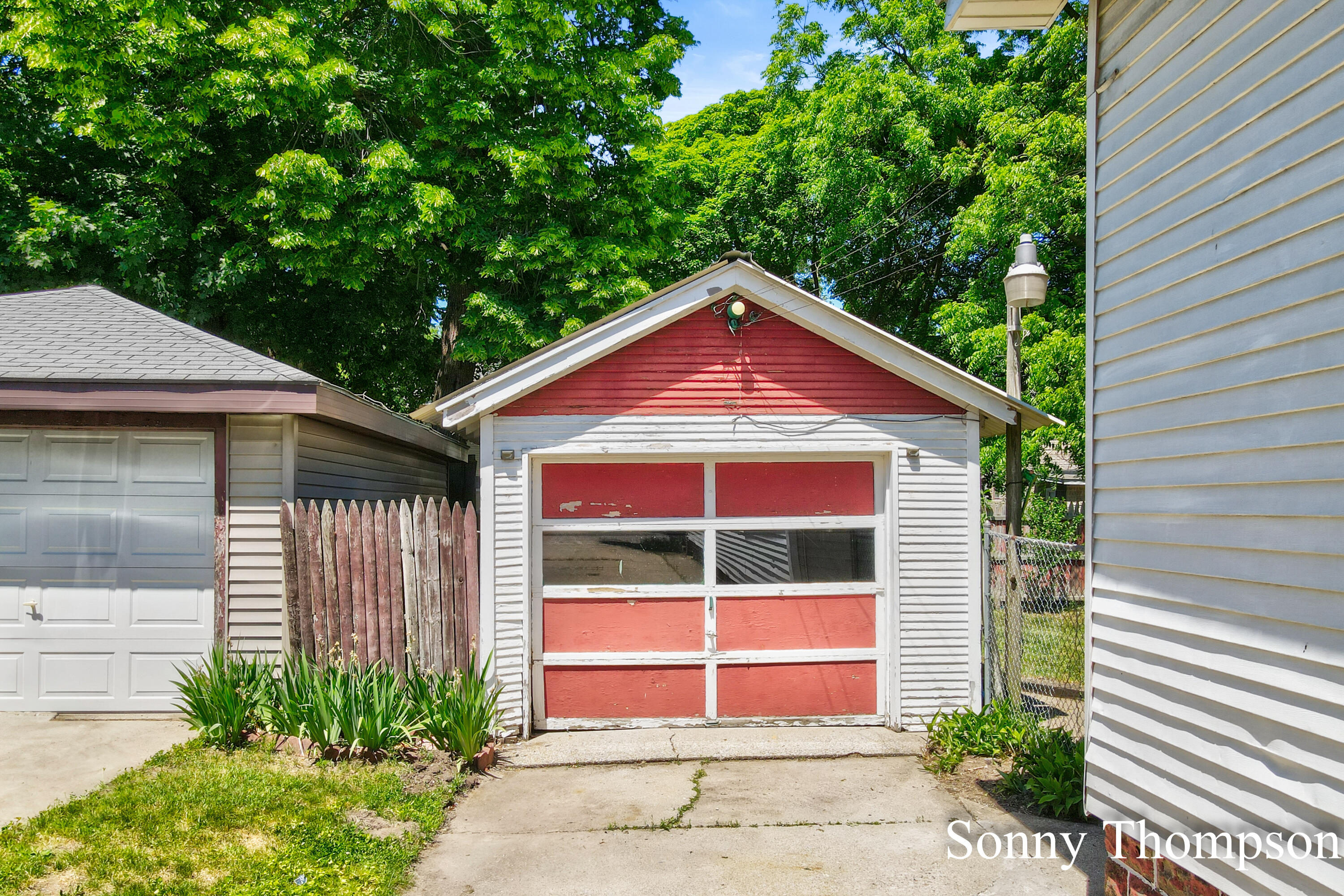 53 Baylis Street SW Grand Rapids MI 49507