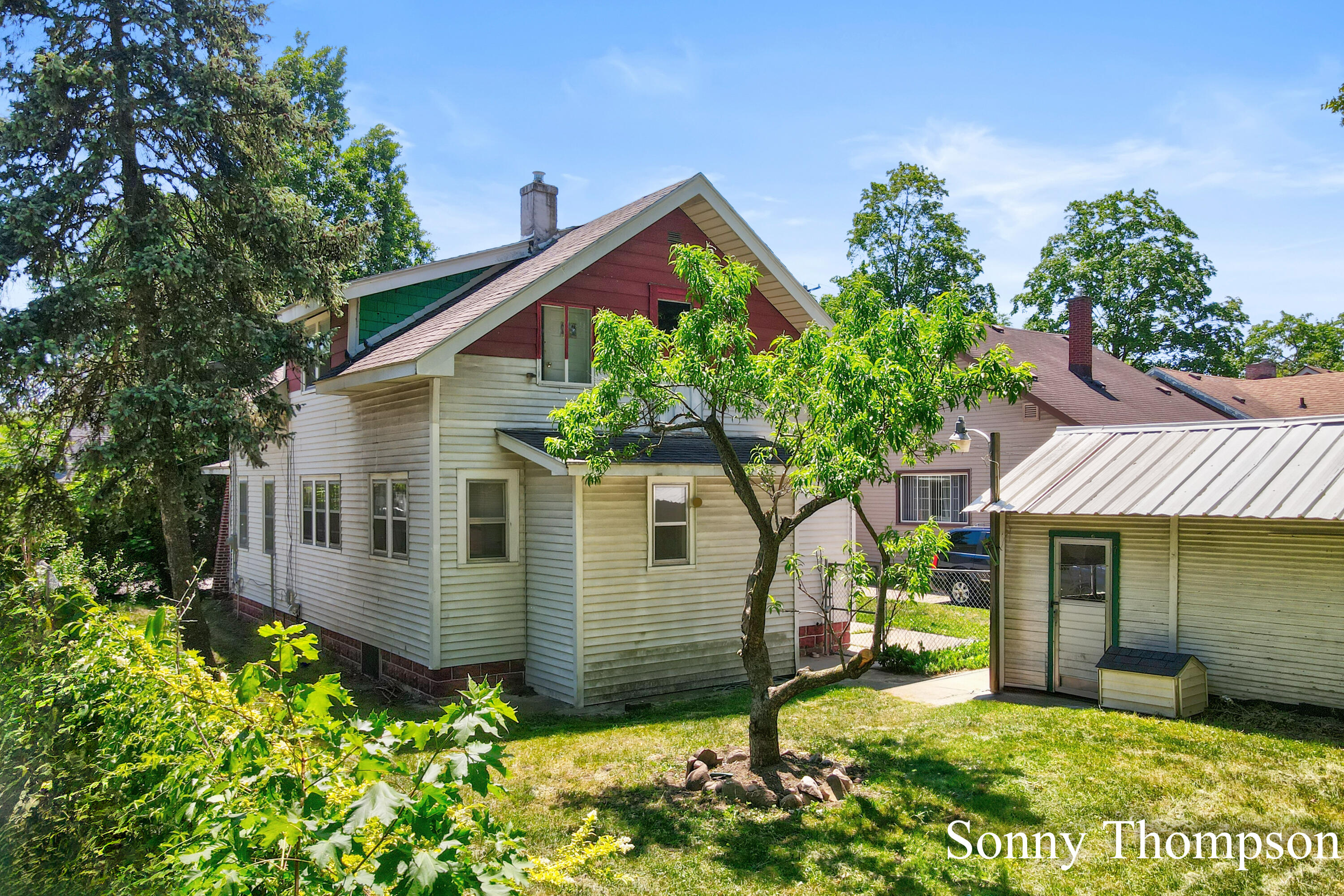 53 Baylis Street SW Grand Rapids MI 49507
