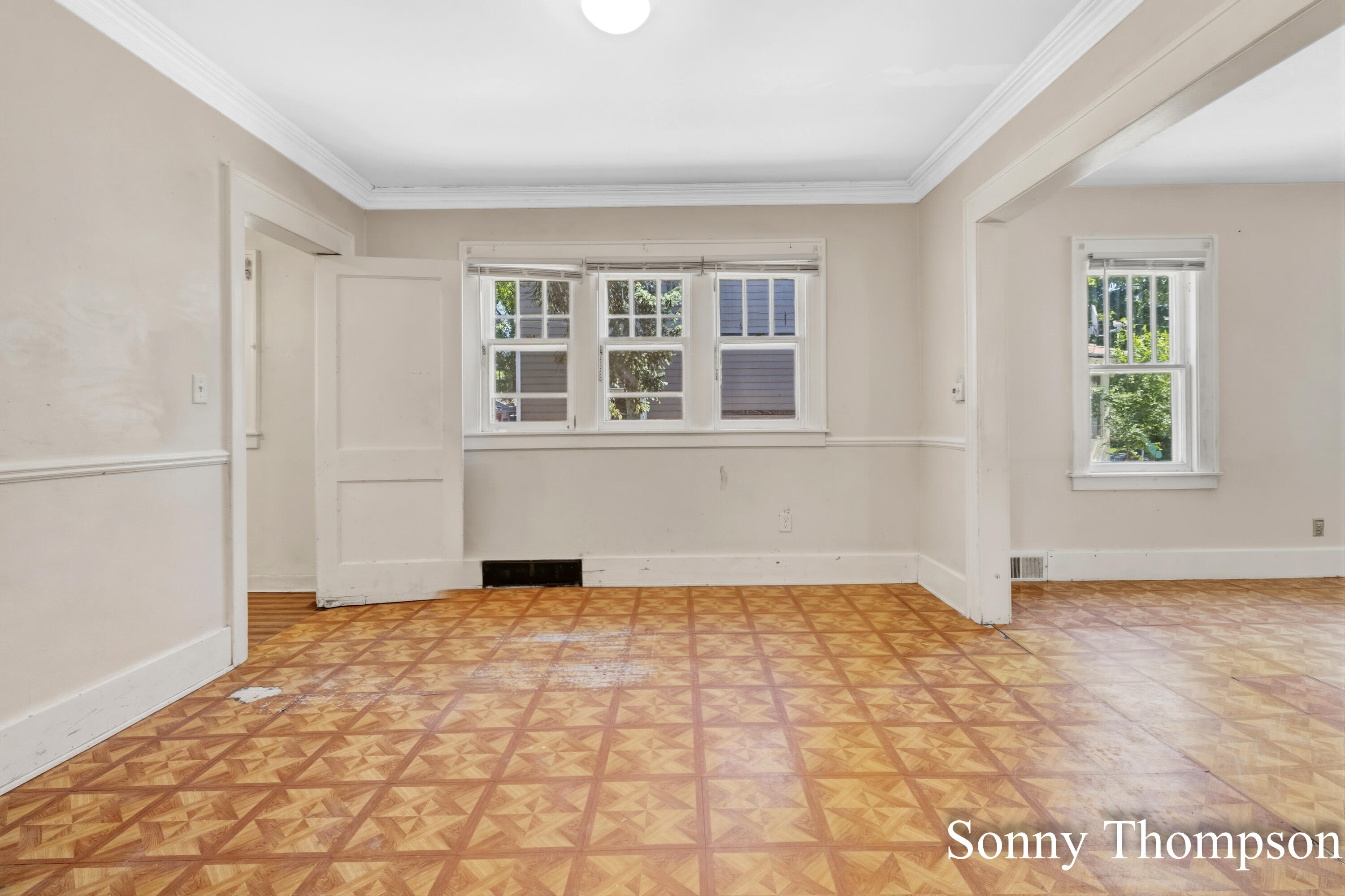53 Baylis Street SW Grand Rapids MI 49507