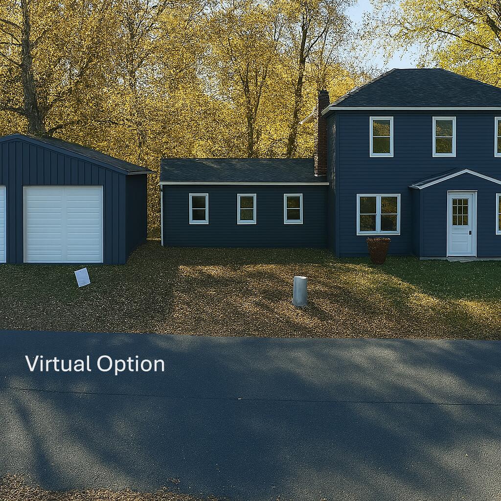 5964 122nd Avenue Fennville MI 49408