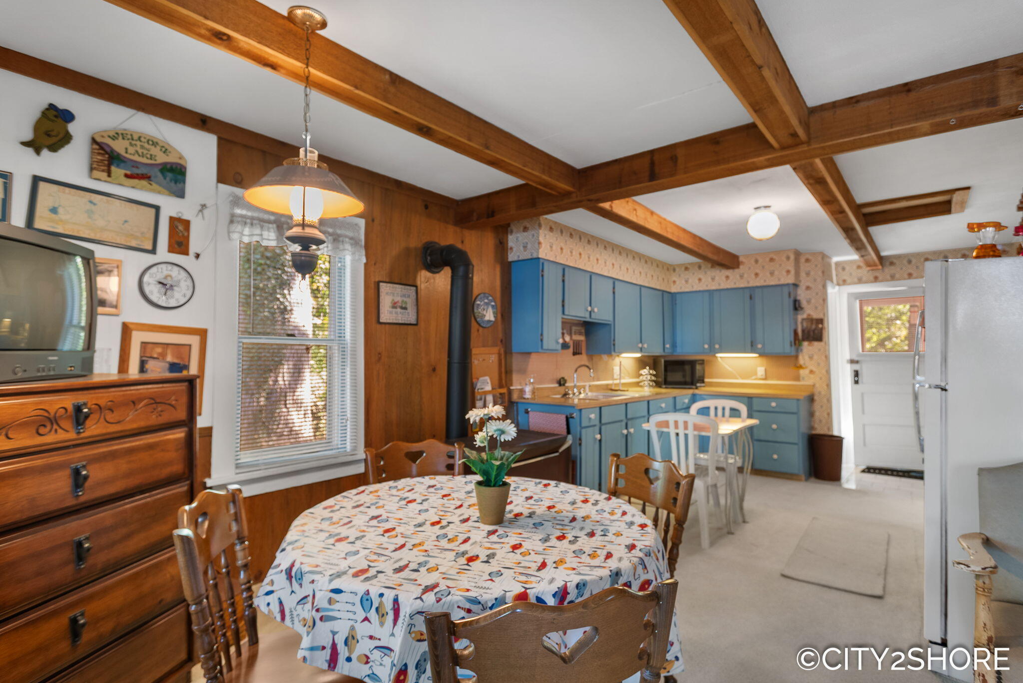 5964 122nd Avenue Fennville MI 49408