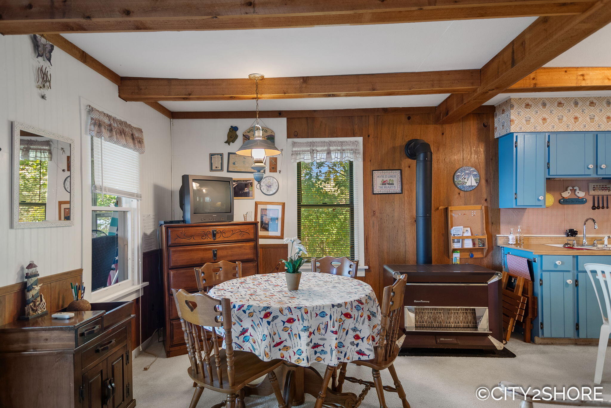 5964 122nd Avenue Fennville MI 49408