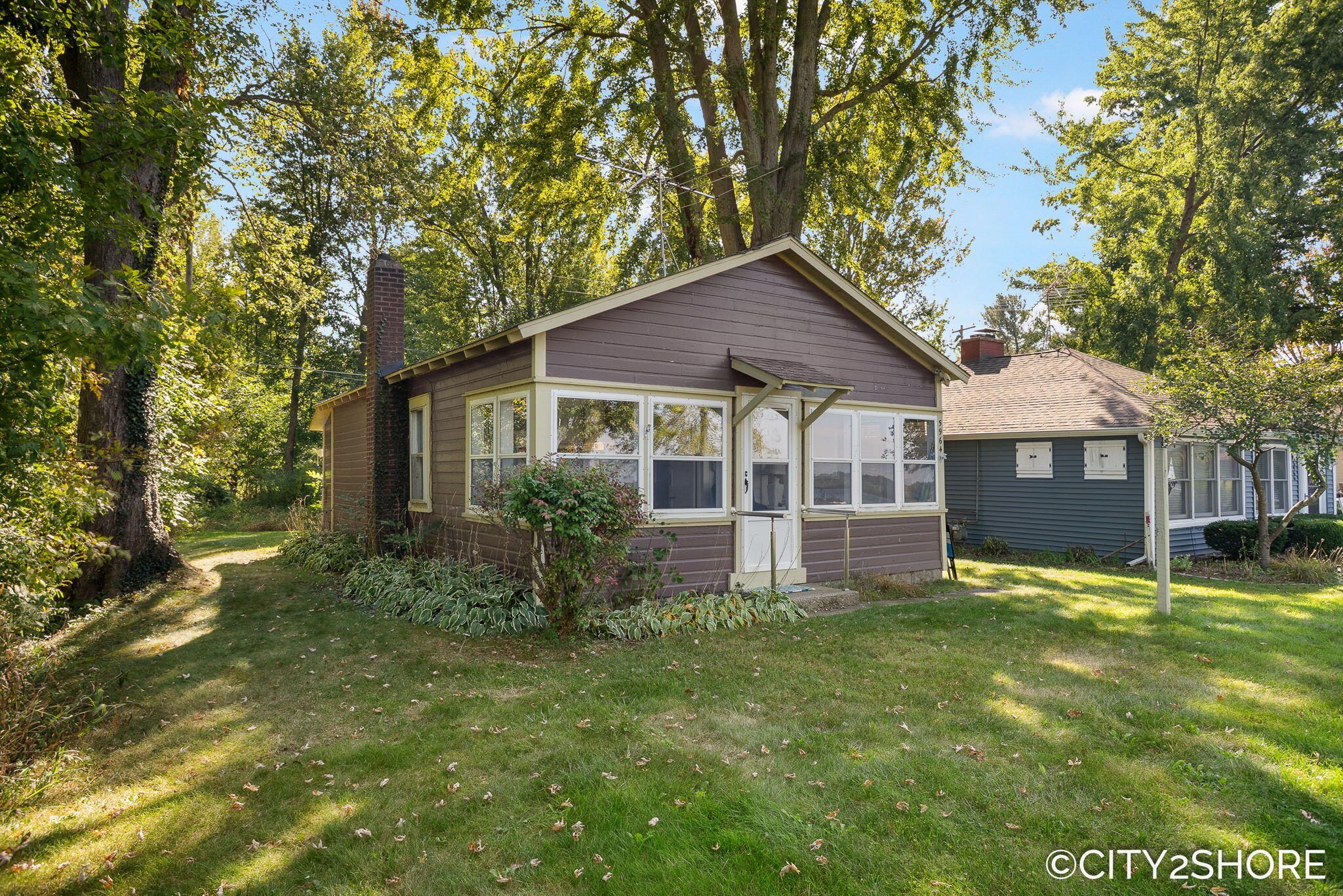 5964 122nd Avenue Fennville MI 49408