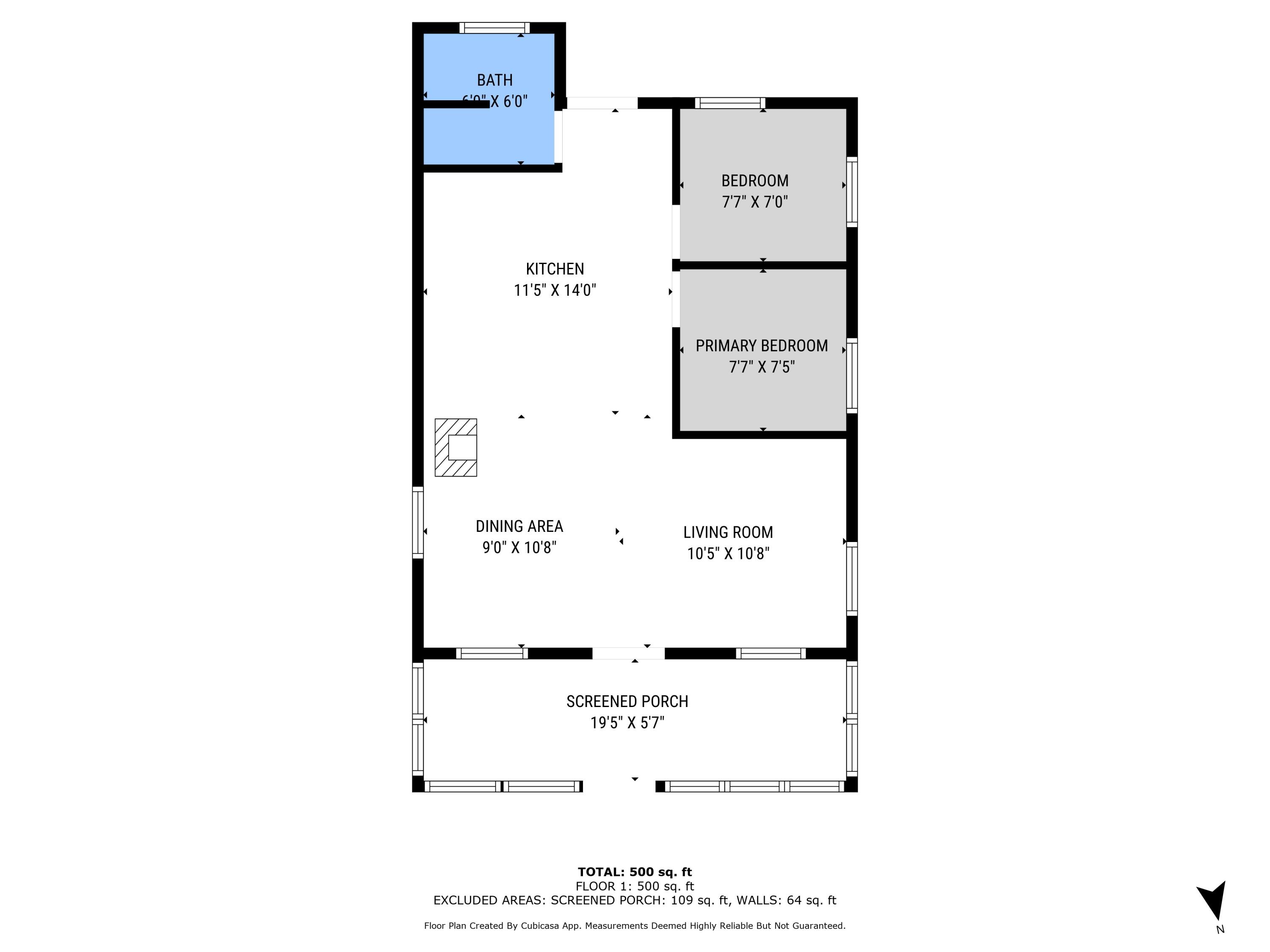 5964 122nd Avenue Fennville MI 49408