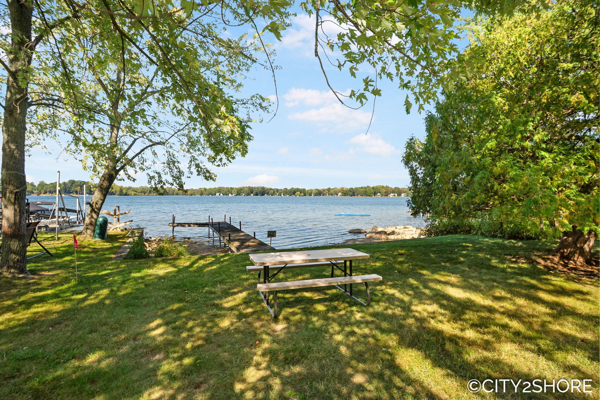 5964 122nd Avenue Fennville MI 49408