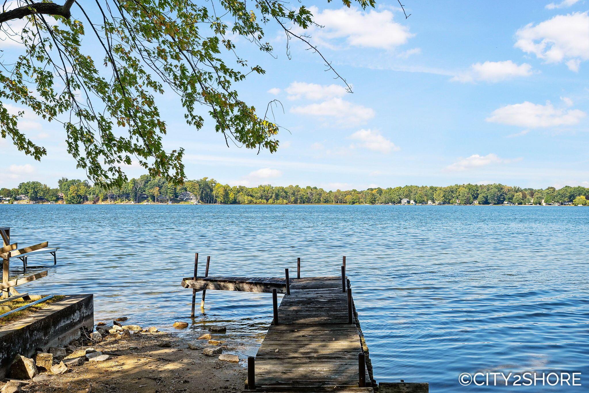 5964 122nd Avenue Fennville MI 49408