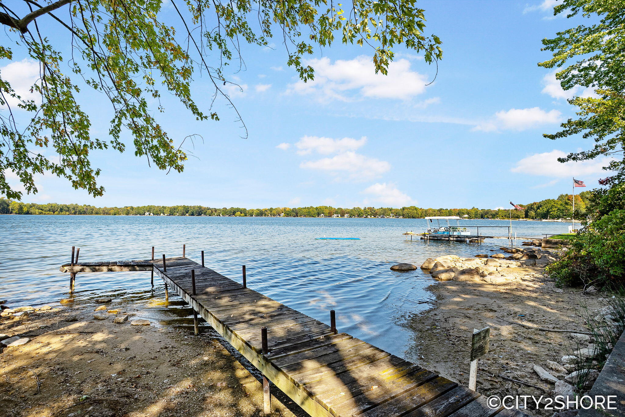 5964 122nd Avenue Fennville MI 49408