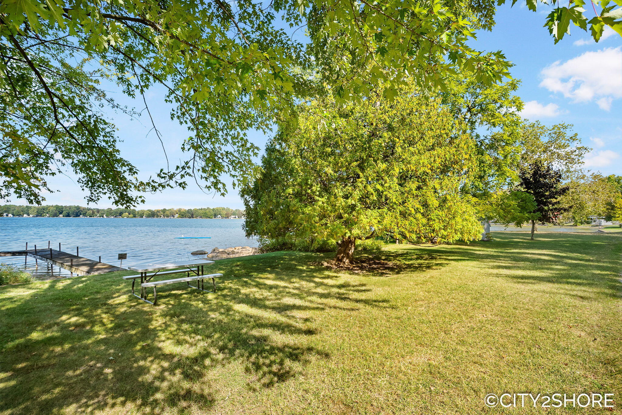 5964 122nd Avenue Fennville MI 49408