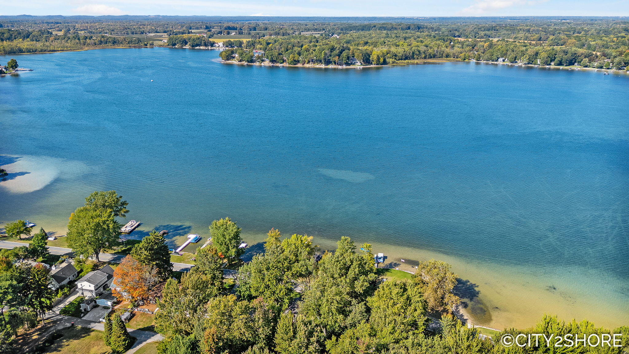 5964 122nd Avenue Fennville MI 49408