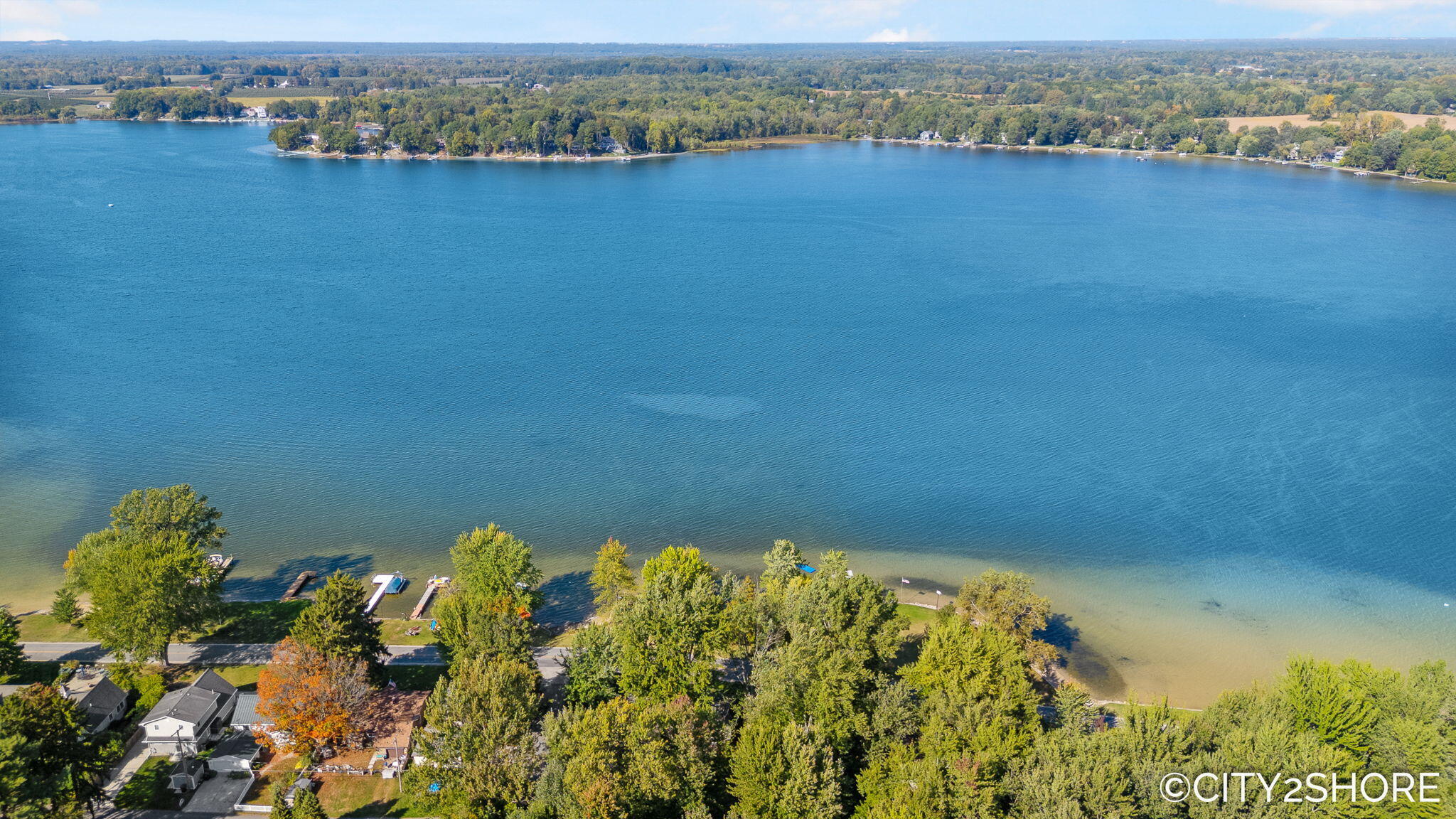 5964 122nd Avenue Fennville MI 49408