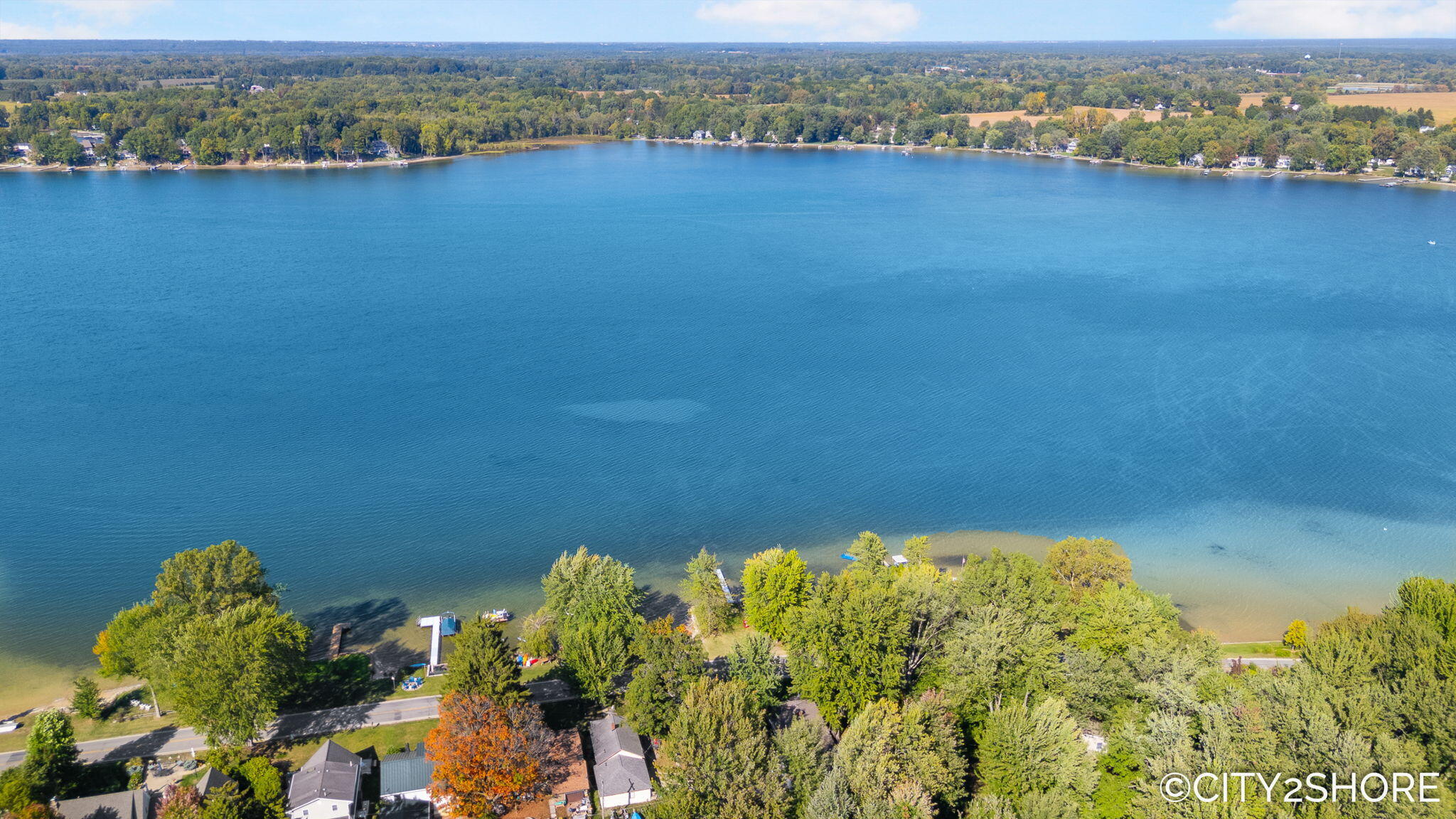 5964 122nd Avenue Fennville MI 49408