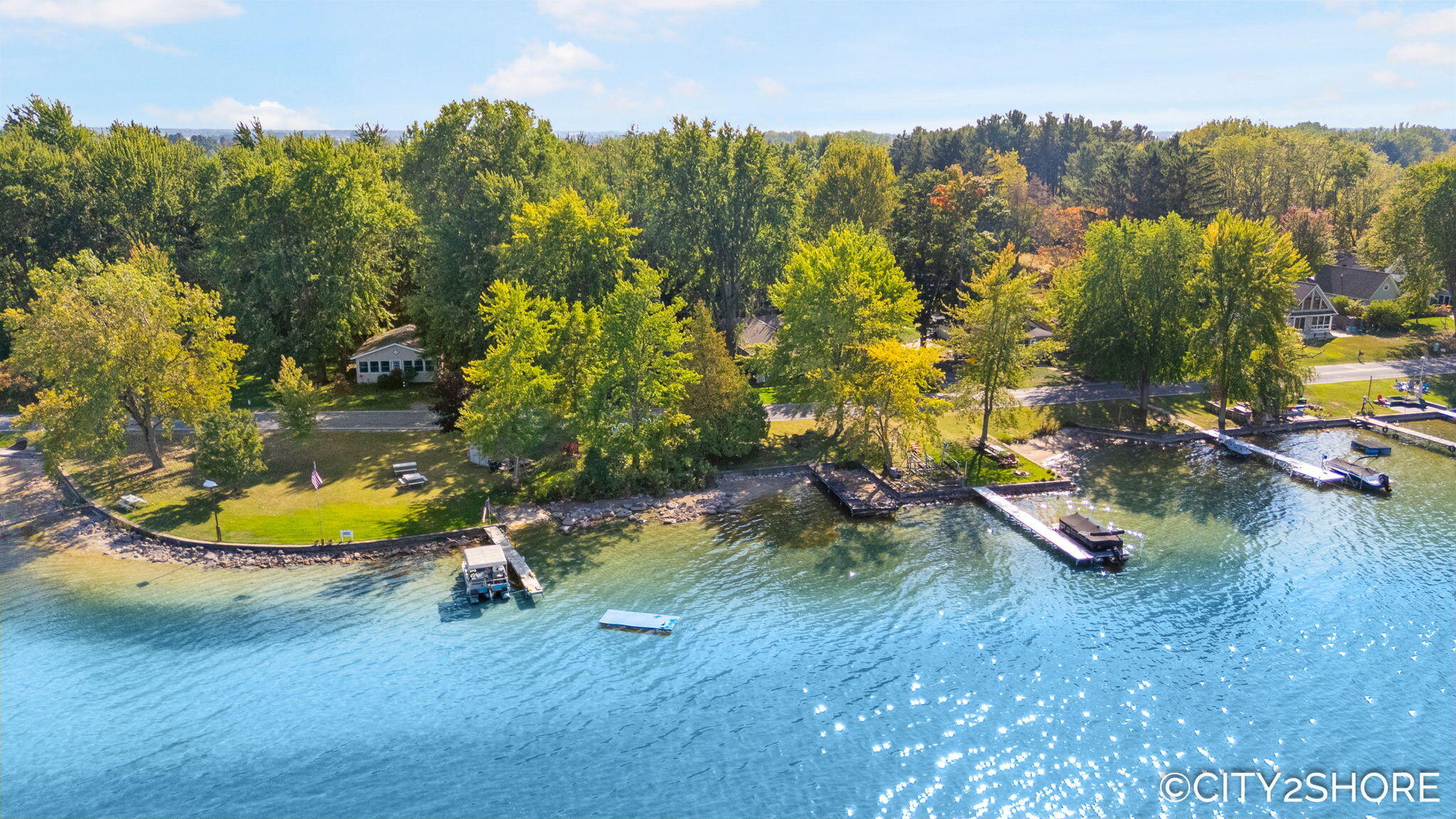 5964 122nd Avenue Fennville MI 49408