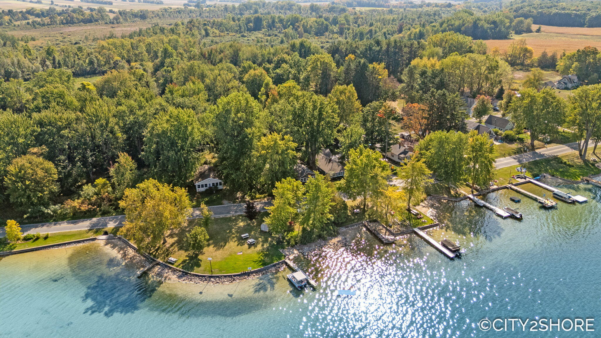 5964 122nd Avenue Fennville MI 49408