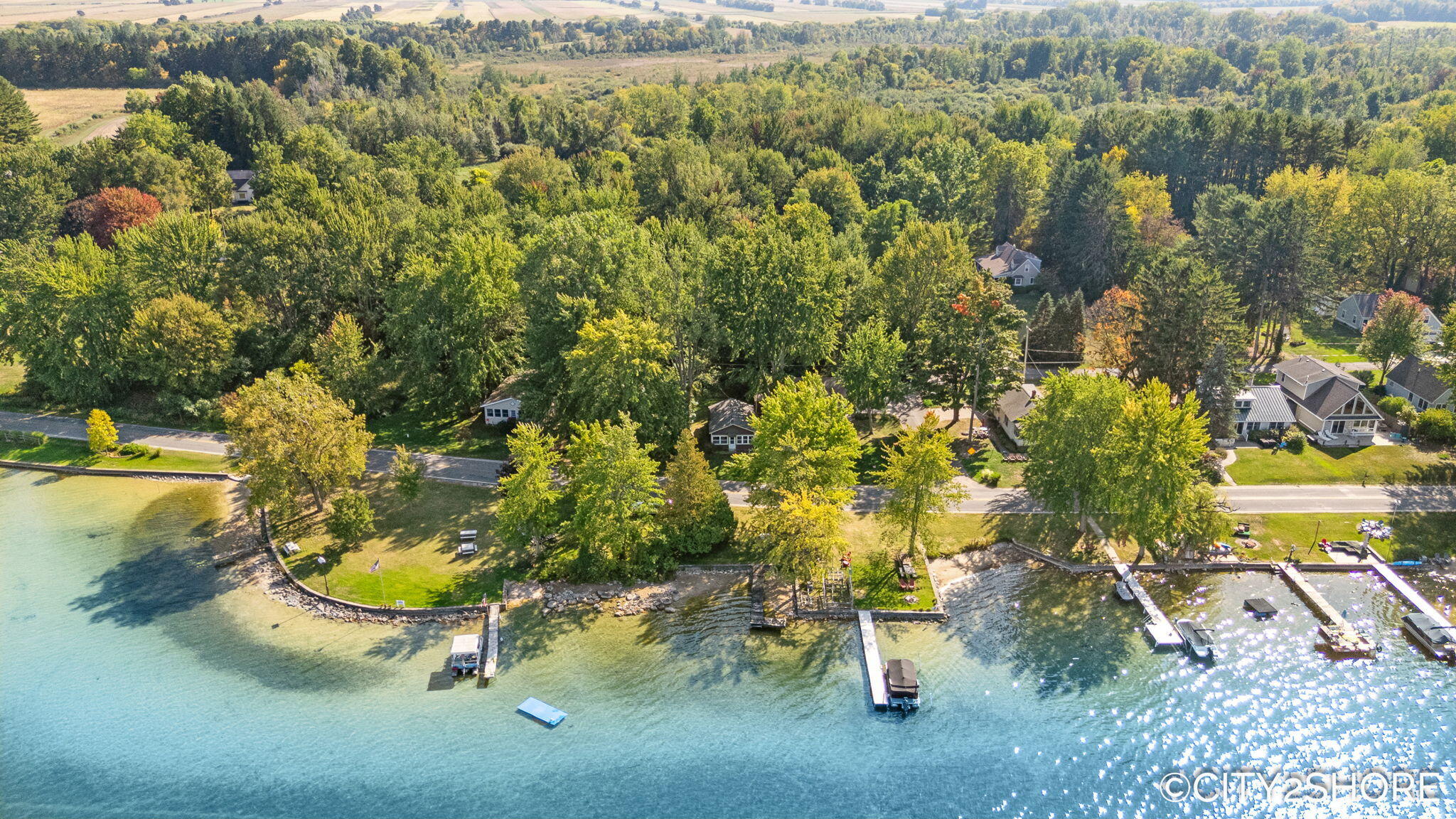 5964 122nd Avenue Fennville MI 49408