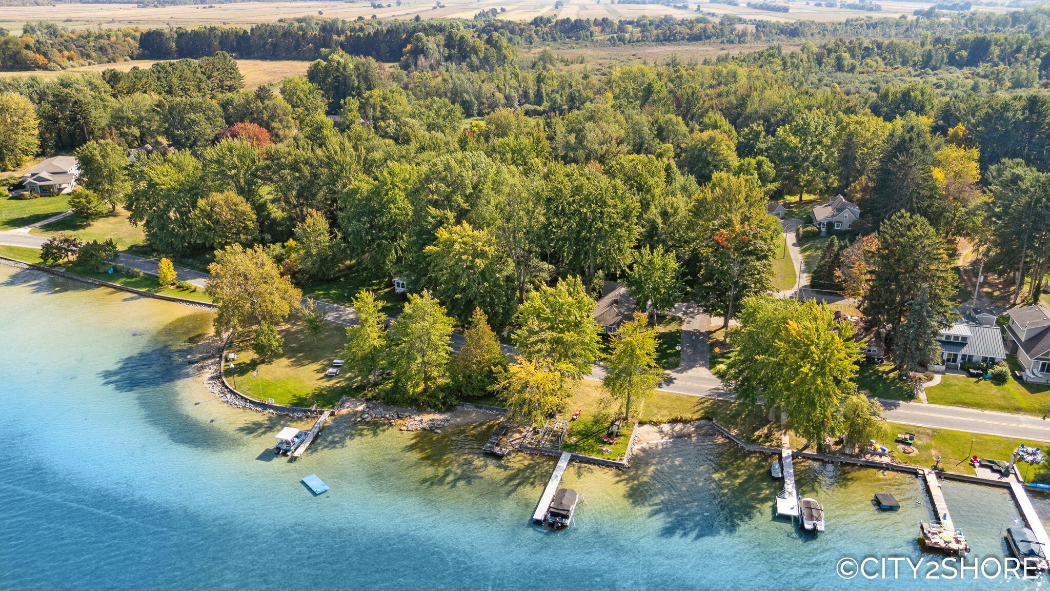 5964 122nd Avenue Fennville MI 49408