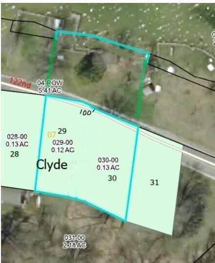 5964 122nd Avenue Fennville MI 49408