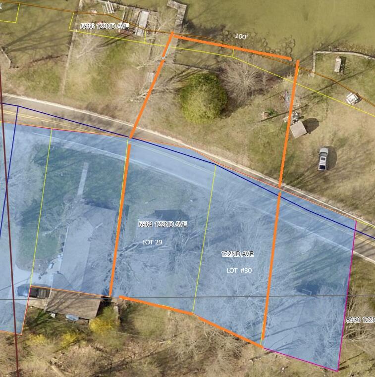 5964 122nd Avenue Fennville MI 49408