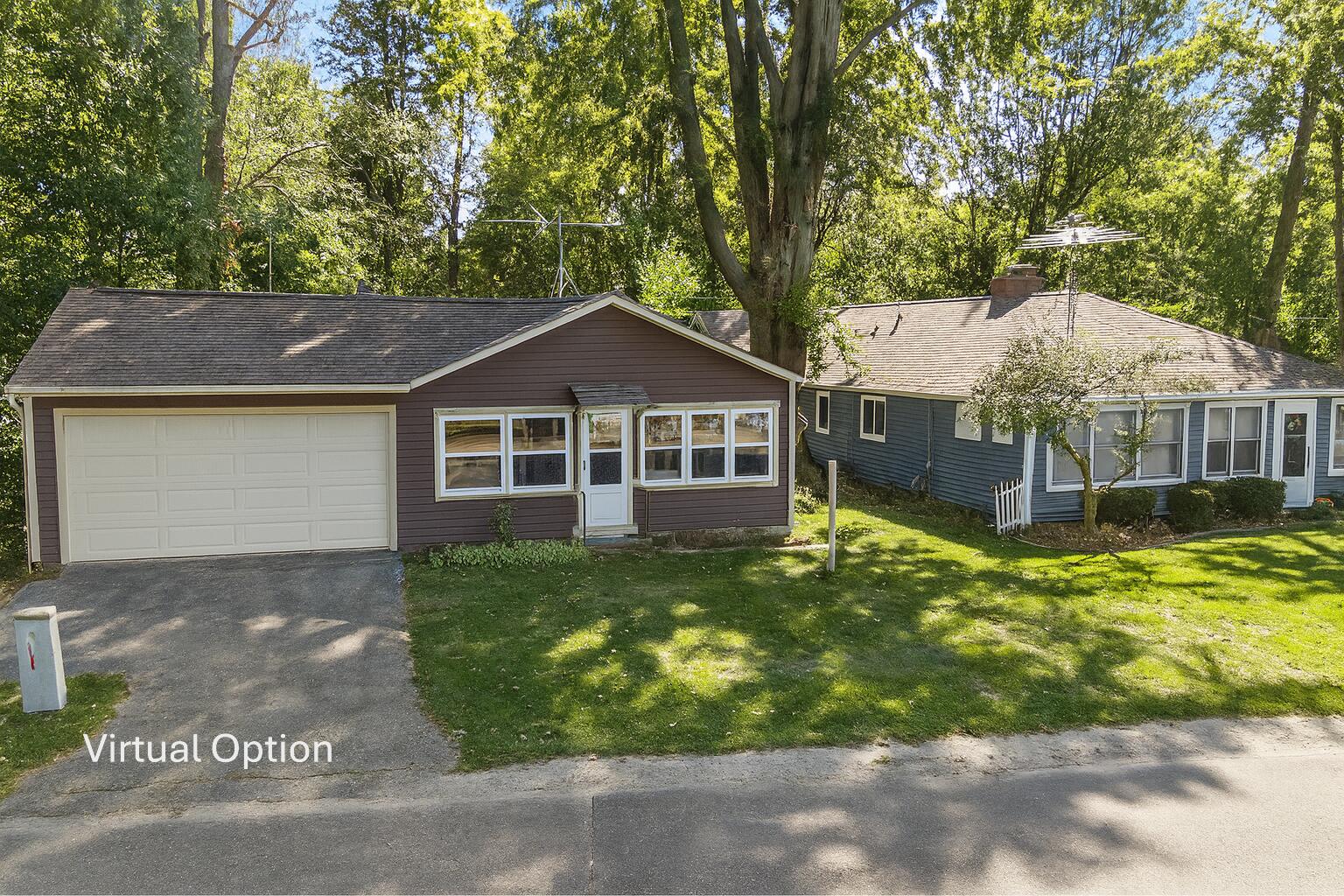 5964 122nd Avenue Fennville MI 49408