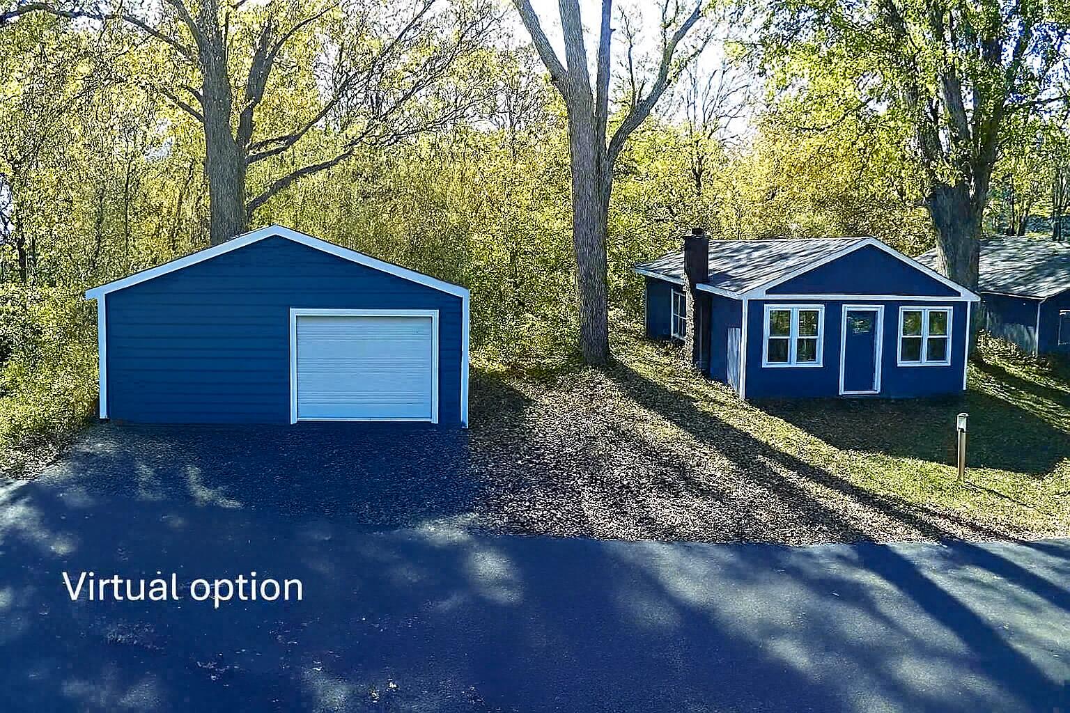 5964 122nd Avenue Fennville MI 49408