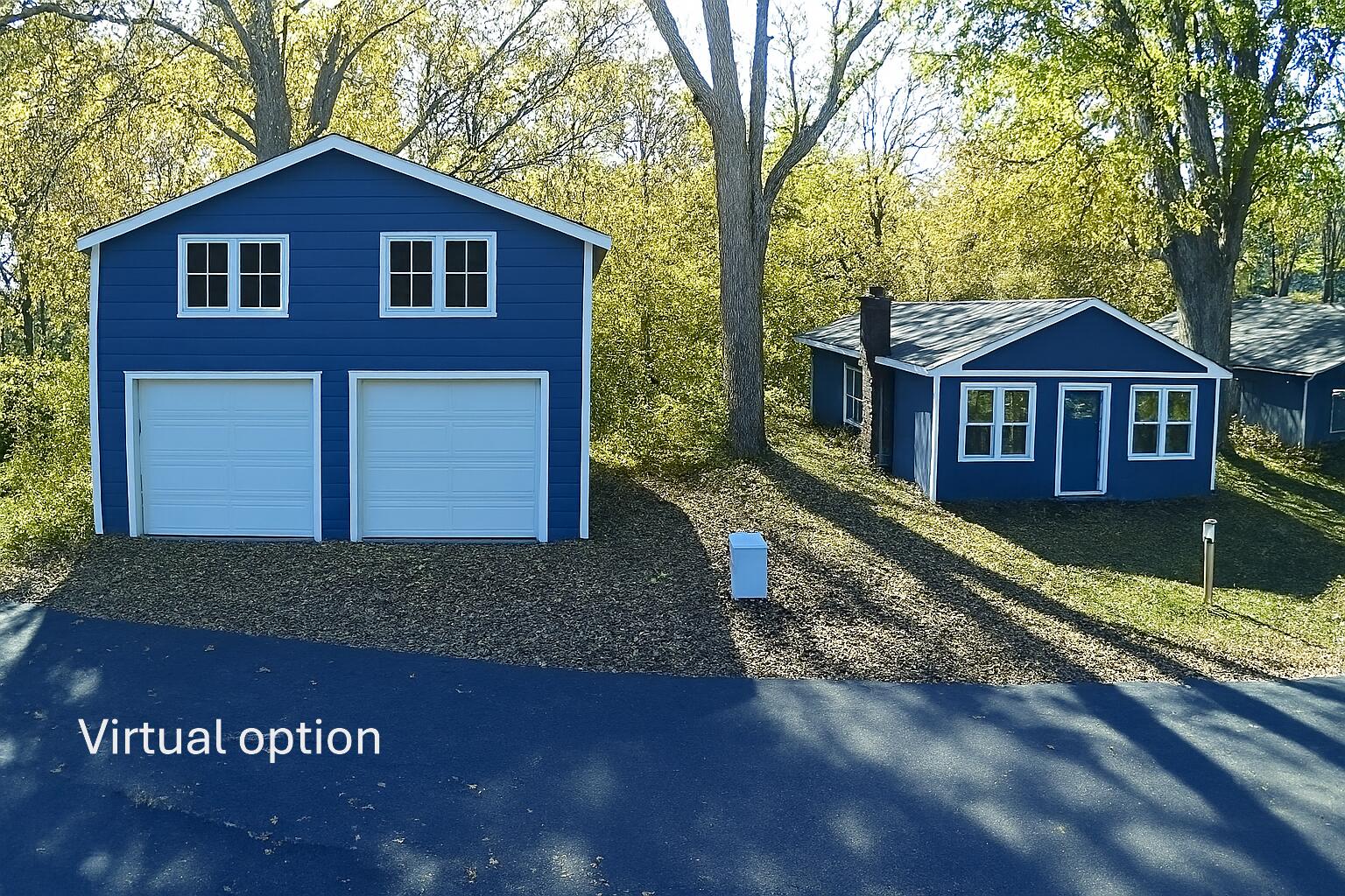 5964 122nd Avenue Fennville MI 49408