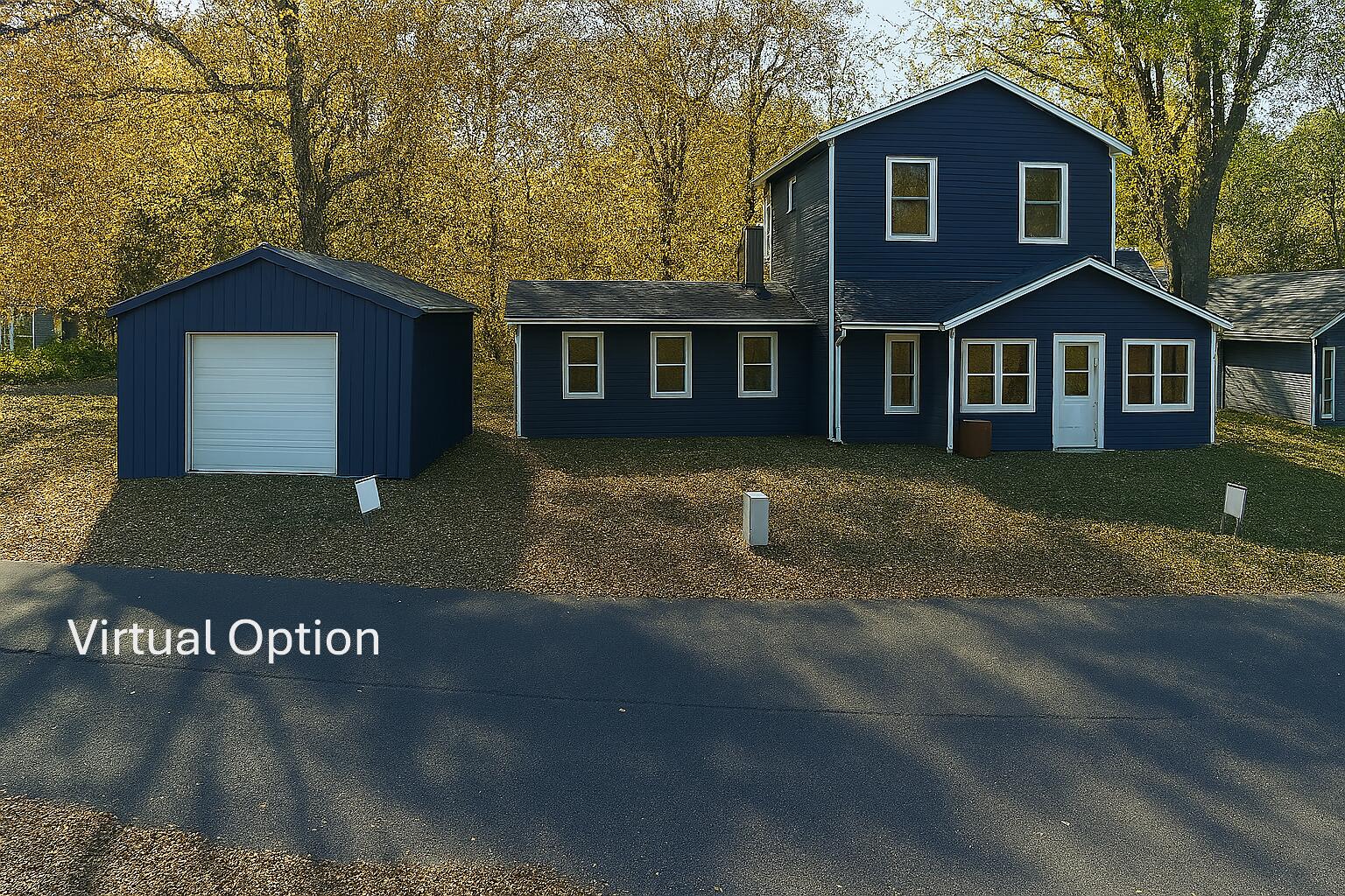 5964 122nd Avenue Fennville MI 49408