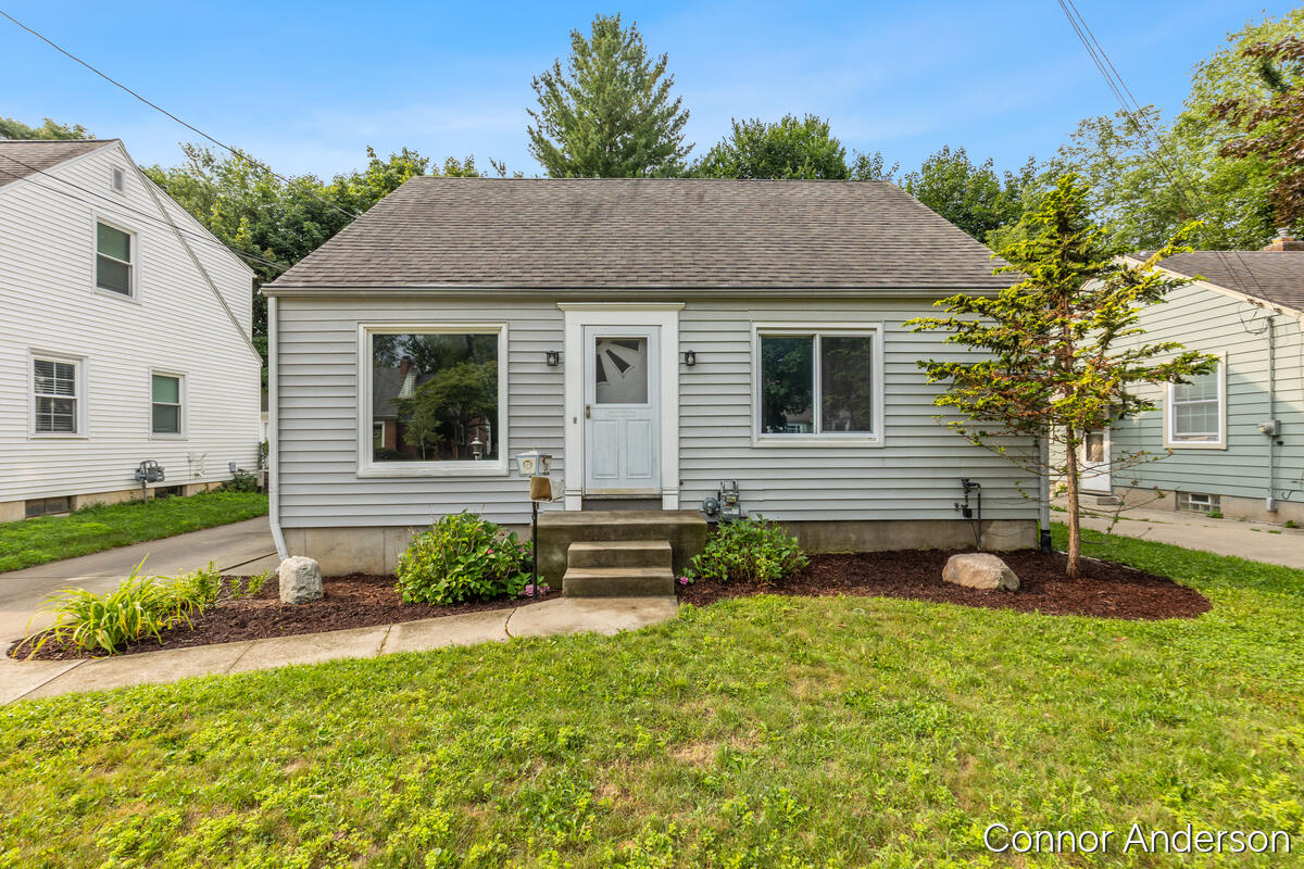 310 Rosemary Street SE Grand Rapids MI 49507