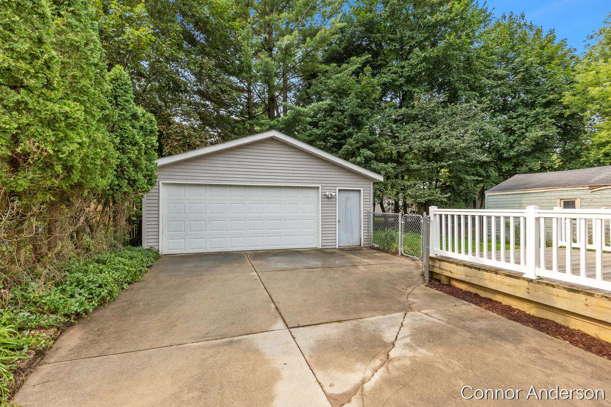 310 Rosemary Street SE Grand Rapids MI 49507