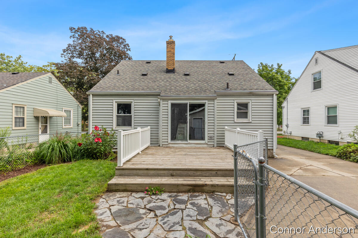 310 Rosemary Street SE Grand Rapids MI 49507