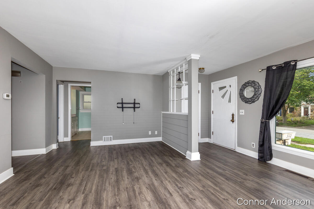310 Rosemary Street SE Grand Rapids MI 49507