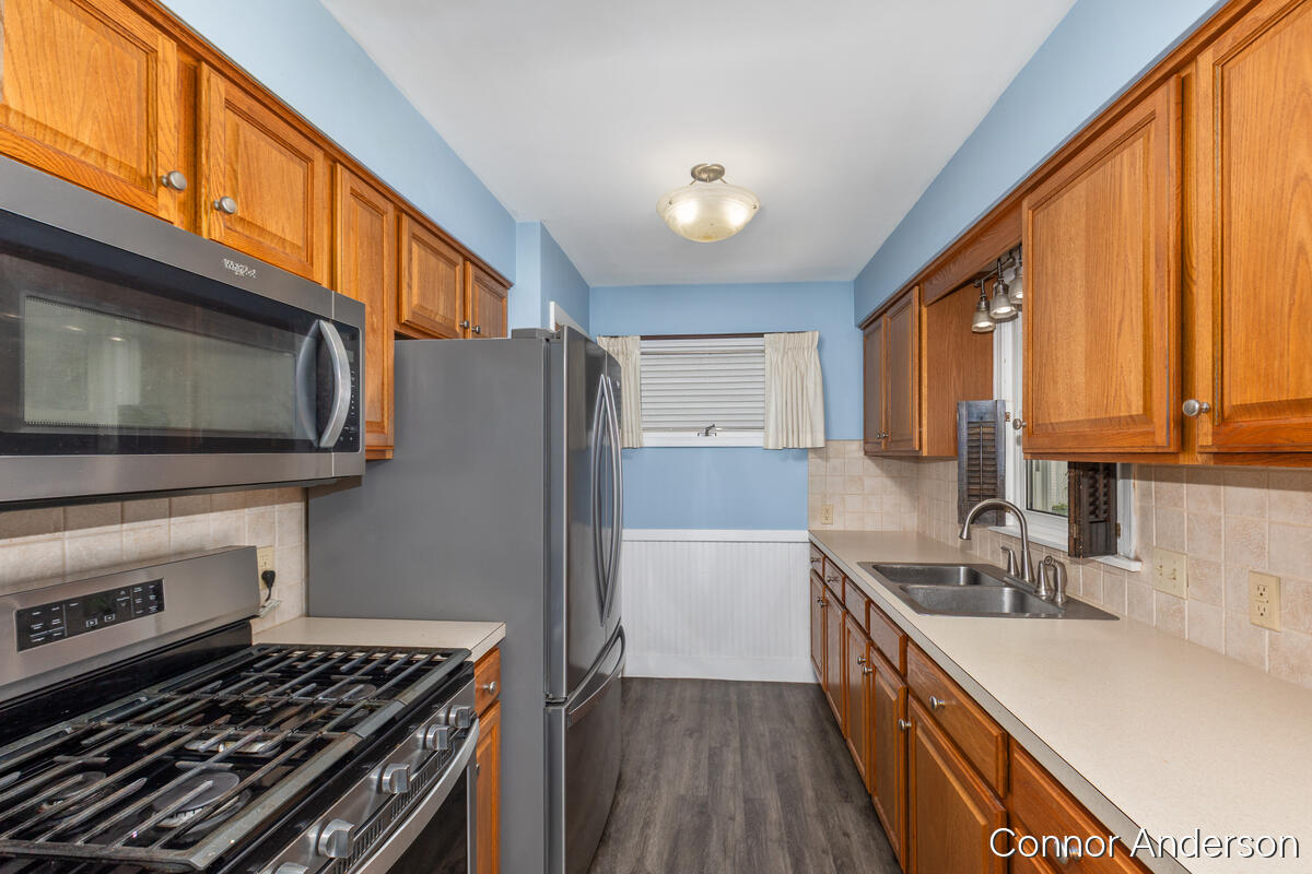 310 Rosemary Street SE Grand Rapids MI 49507