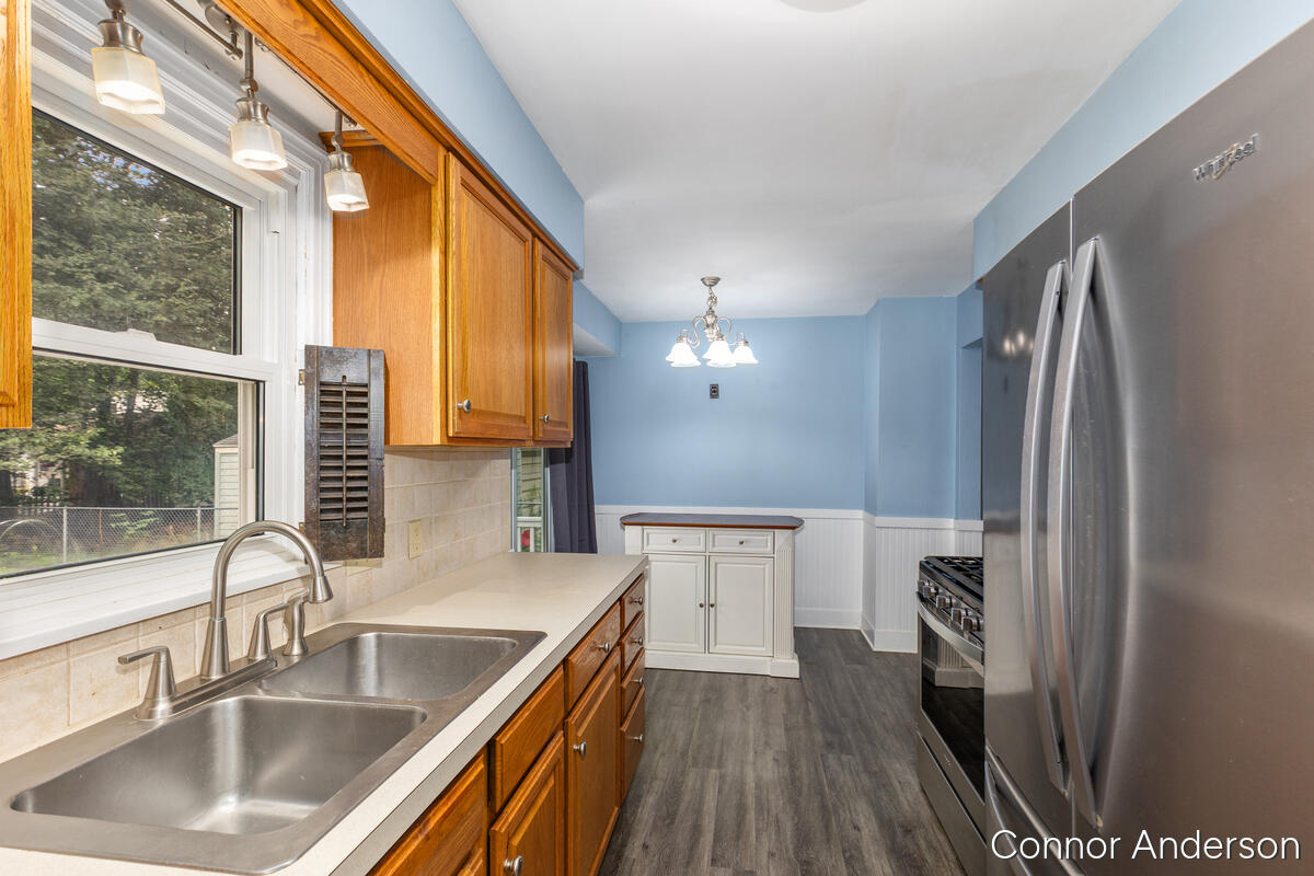 310 Rosemary Street SE Grand Rapids MI 49507