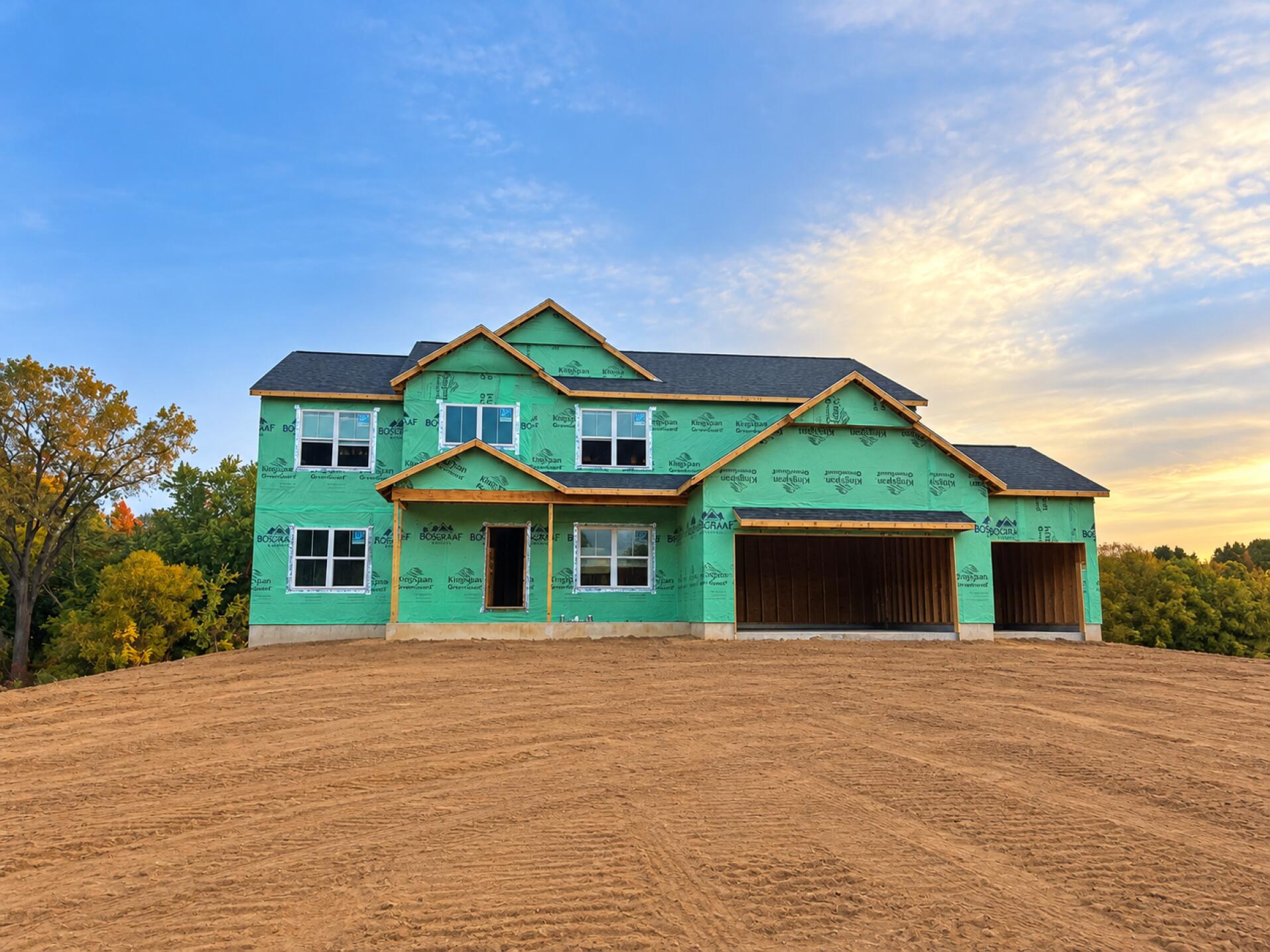 6395 Coneflower Way Holland MI 49423