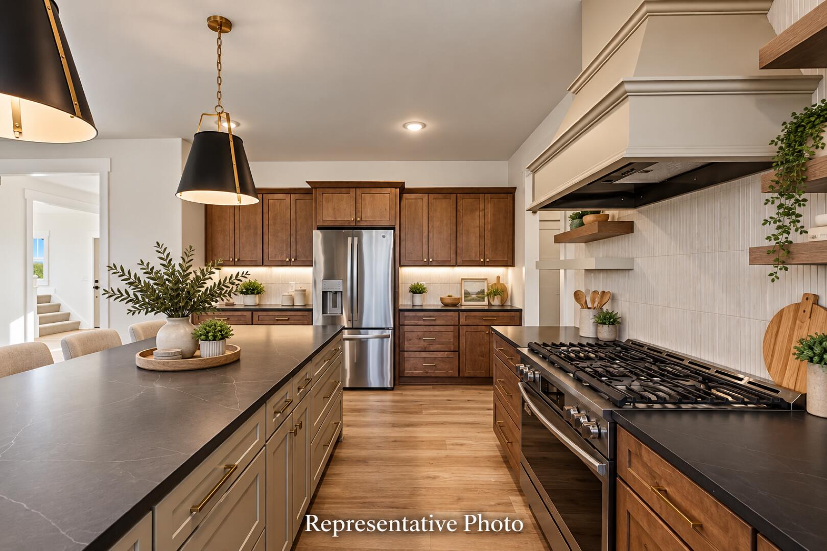 6395 Coneflower Way Holland MI 49423