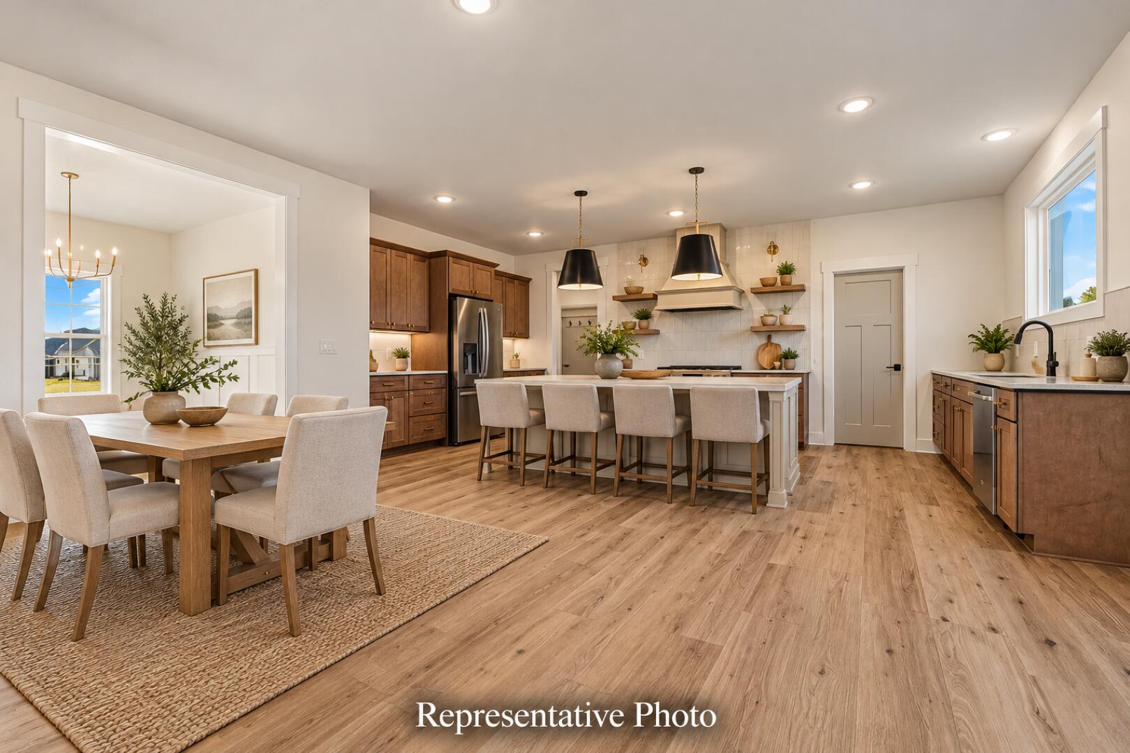 6395 Coneflower Way Holland MI 49423