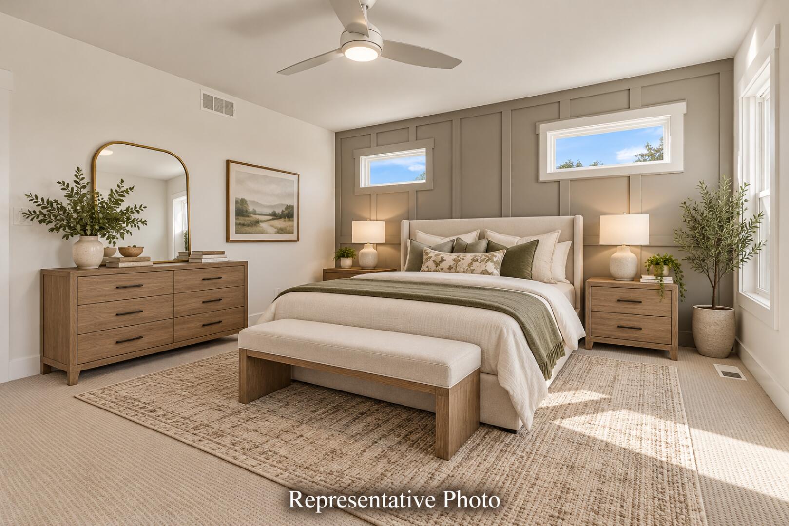 6395 Coneflower Way Holland MI 49423