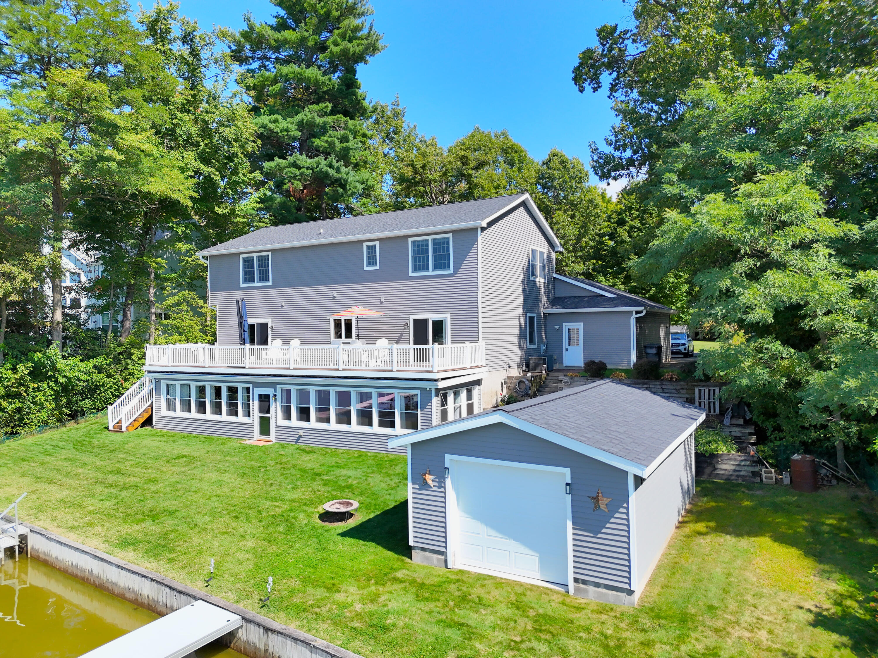 86640 60th Street Decatur MI 49045