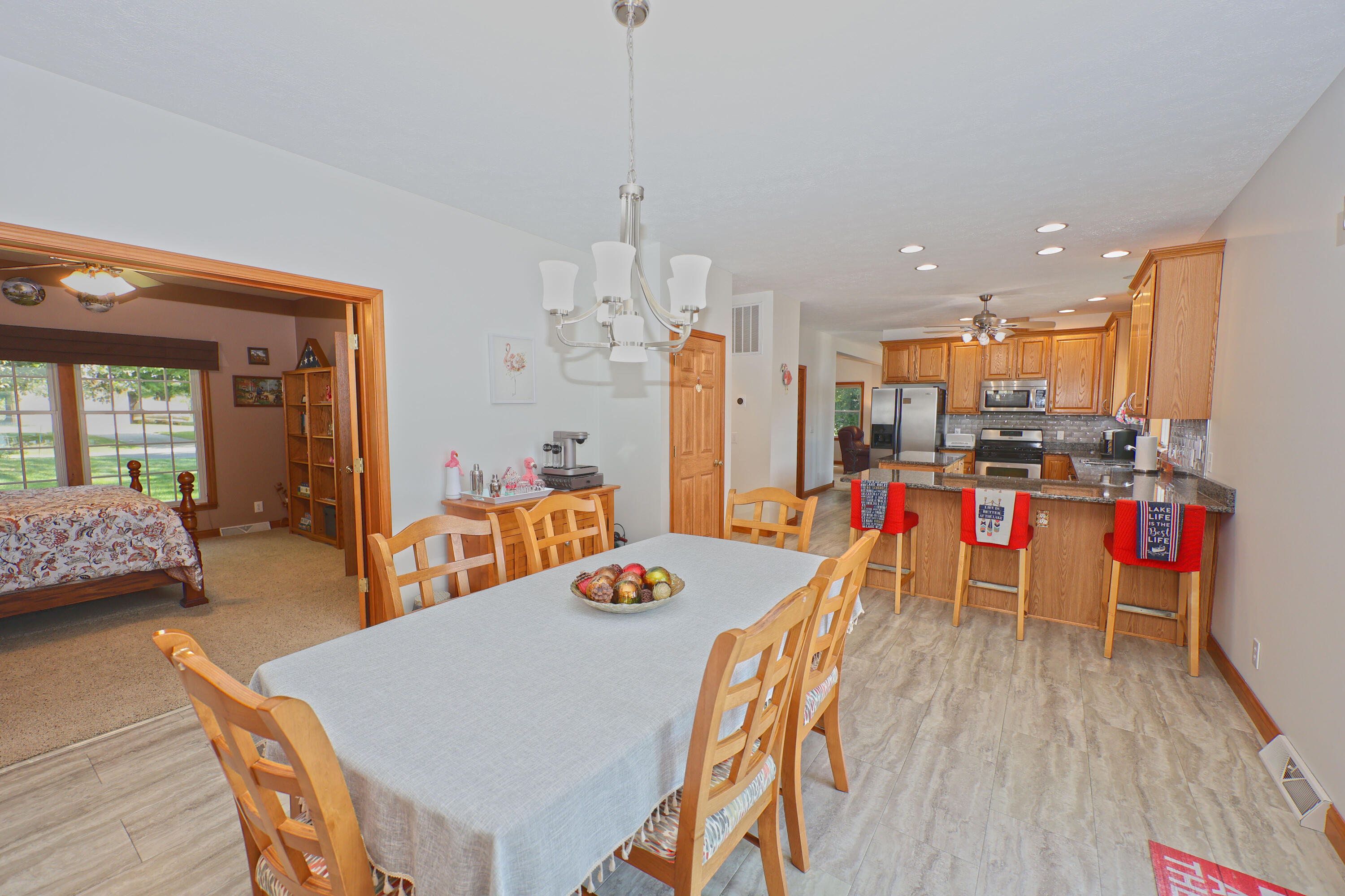 86640 60th Street Decatur MI 49045