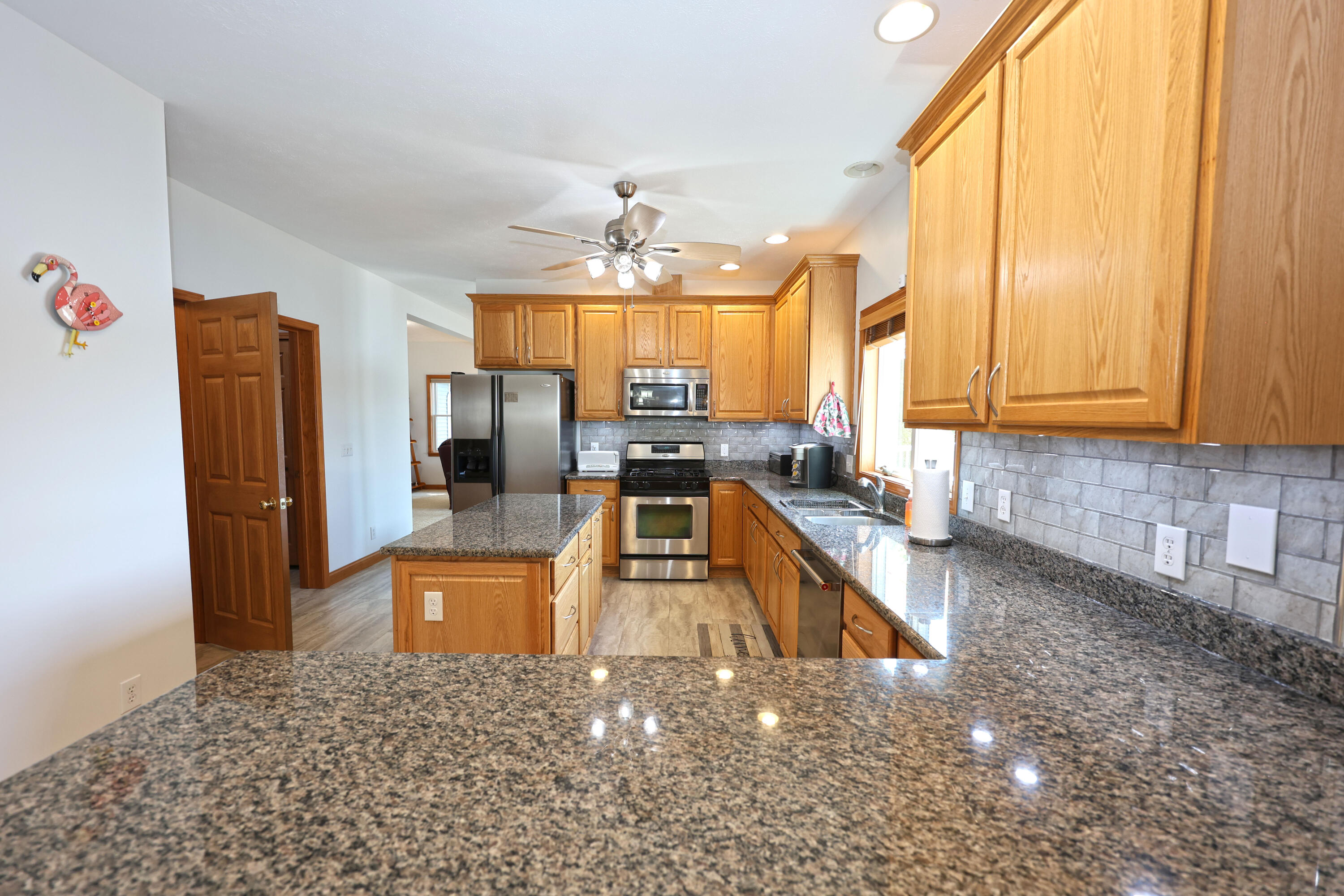 86640 60th Street Decatur MI 49045