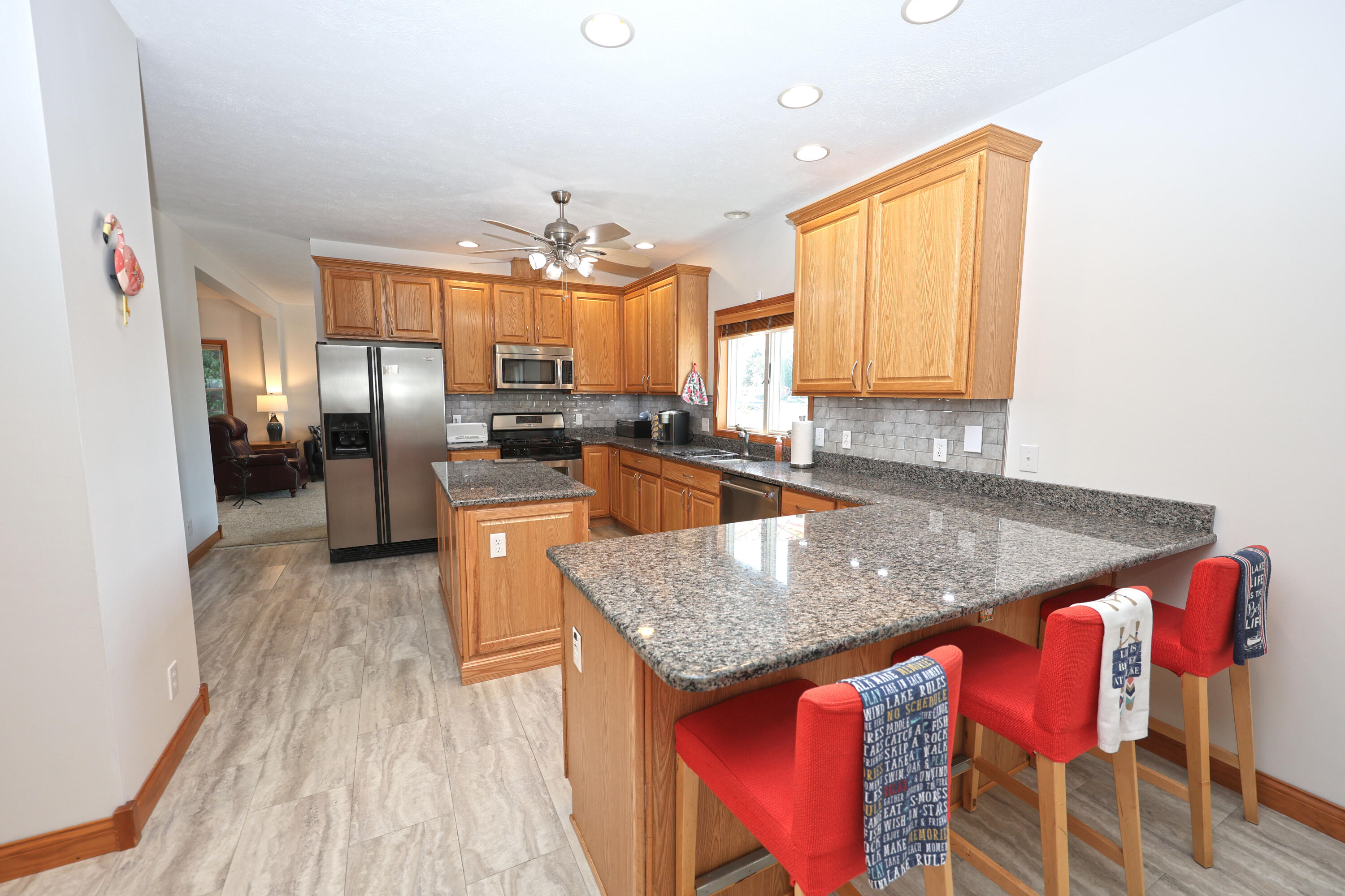 86640 60th Street Decatur MI 49045