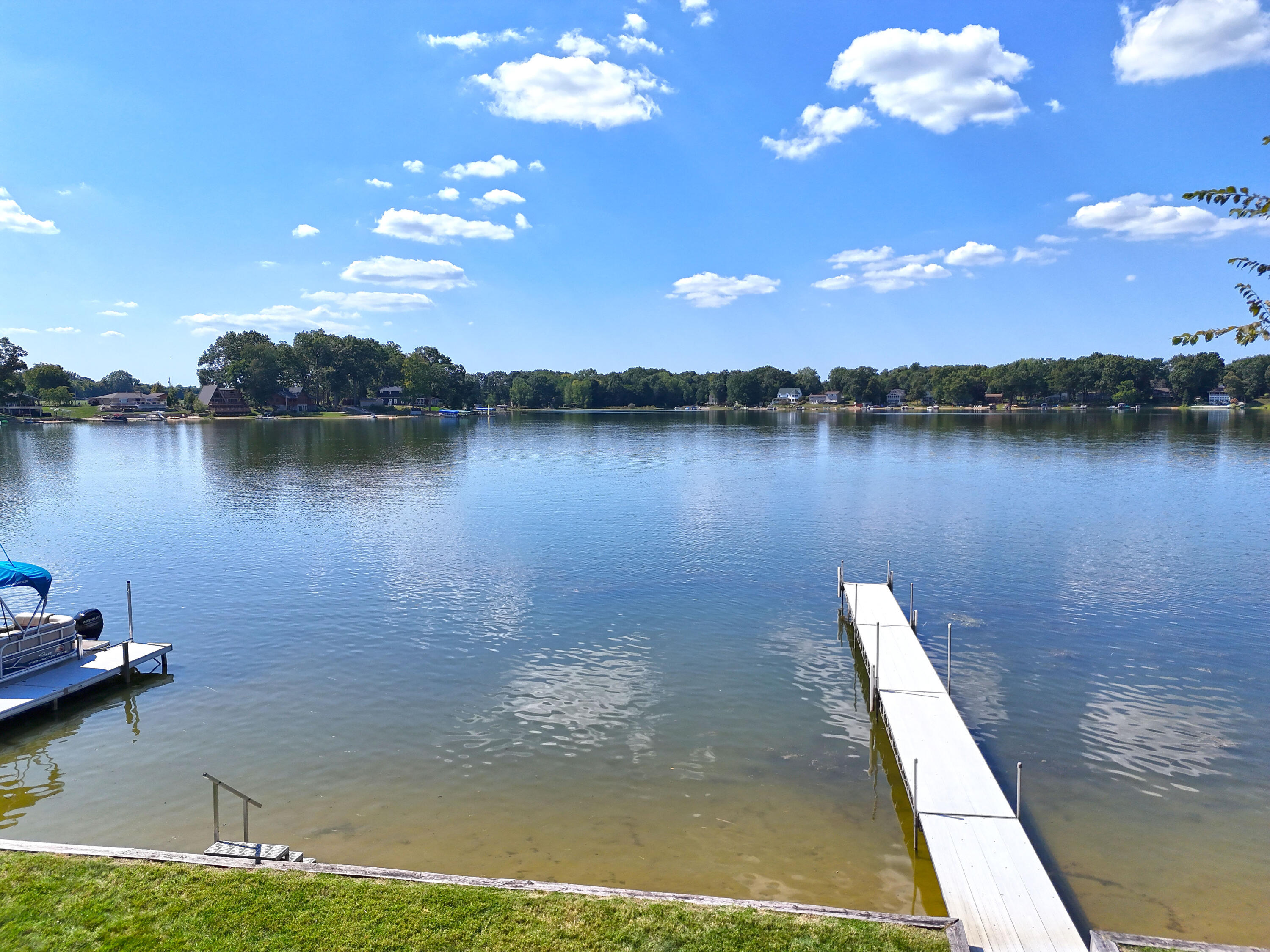86640 60th Street Decatur MI 49045