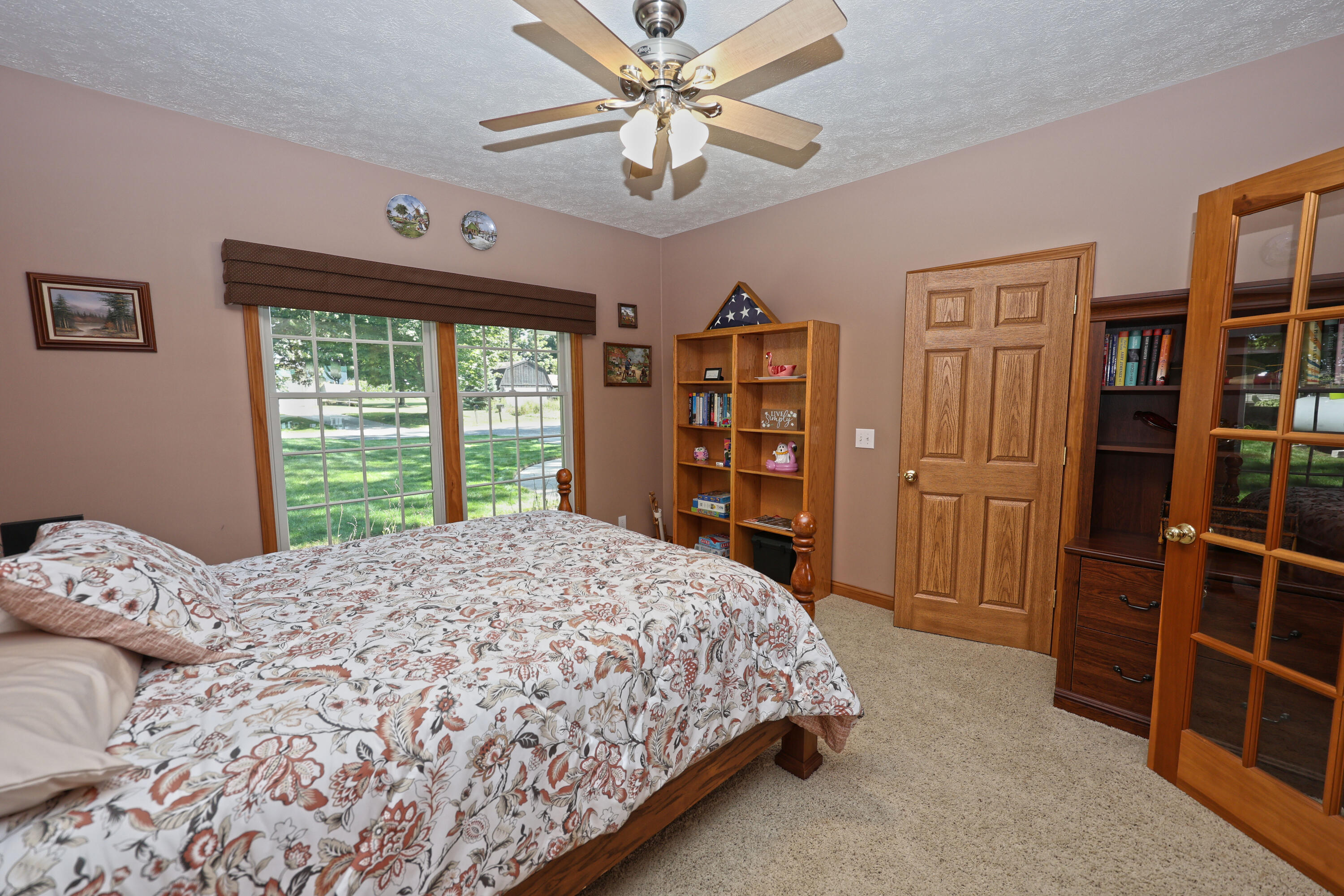 86640 60th Street Decatur MI 49045