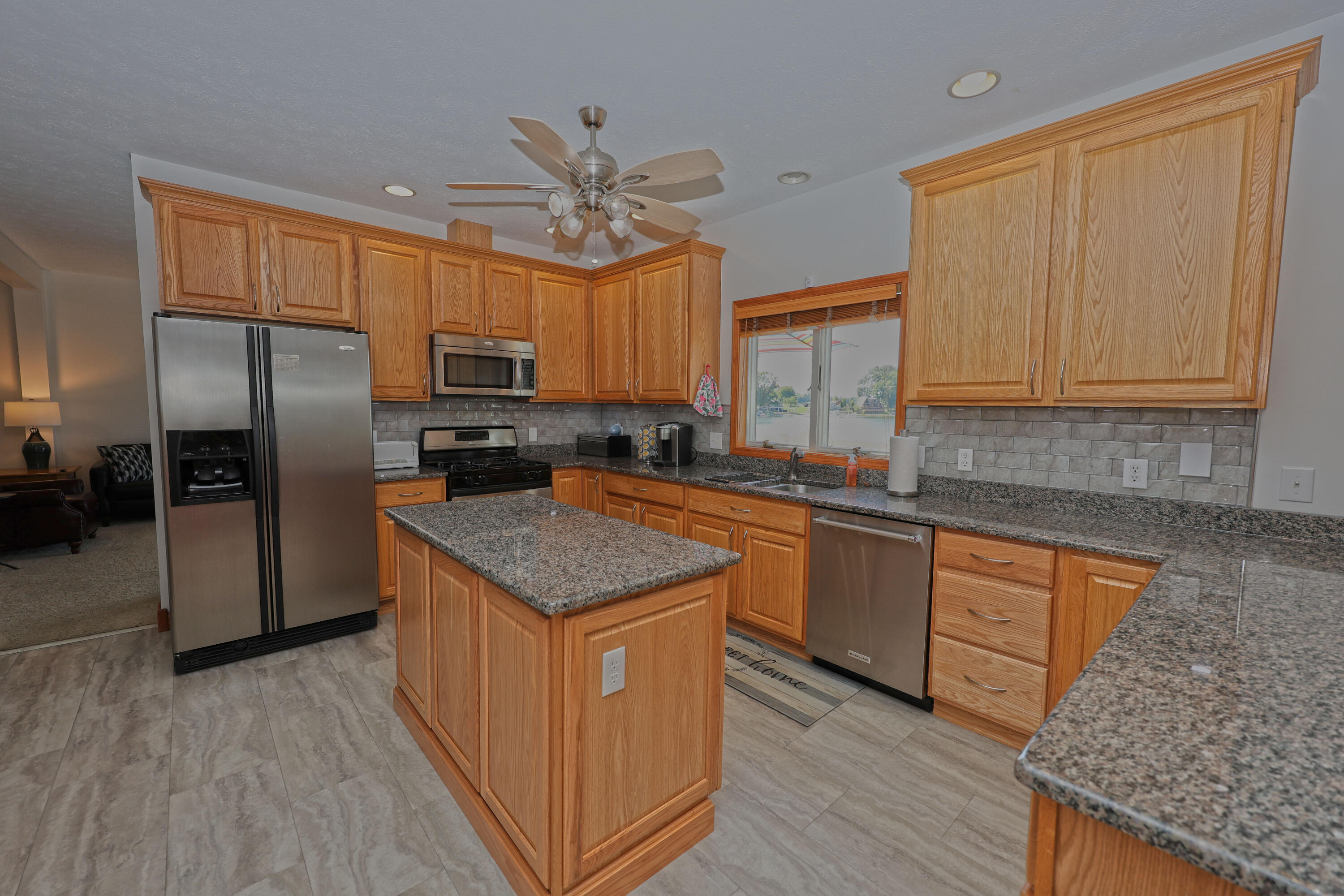 86640 60th Street Decatur MI 49045