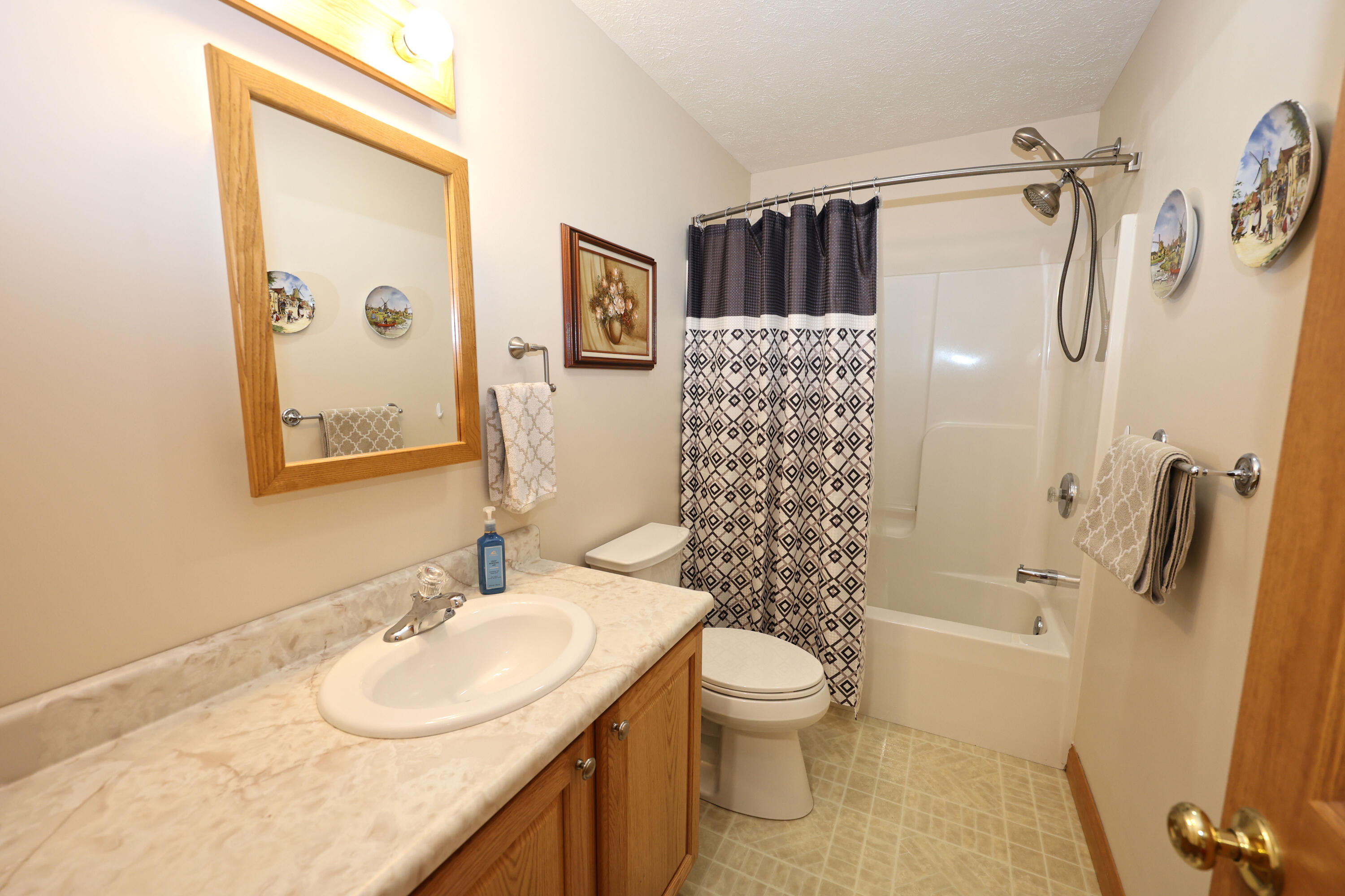86640 60th Street Decatur MI 49045