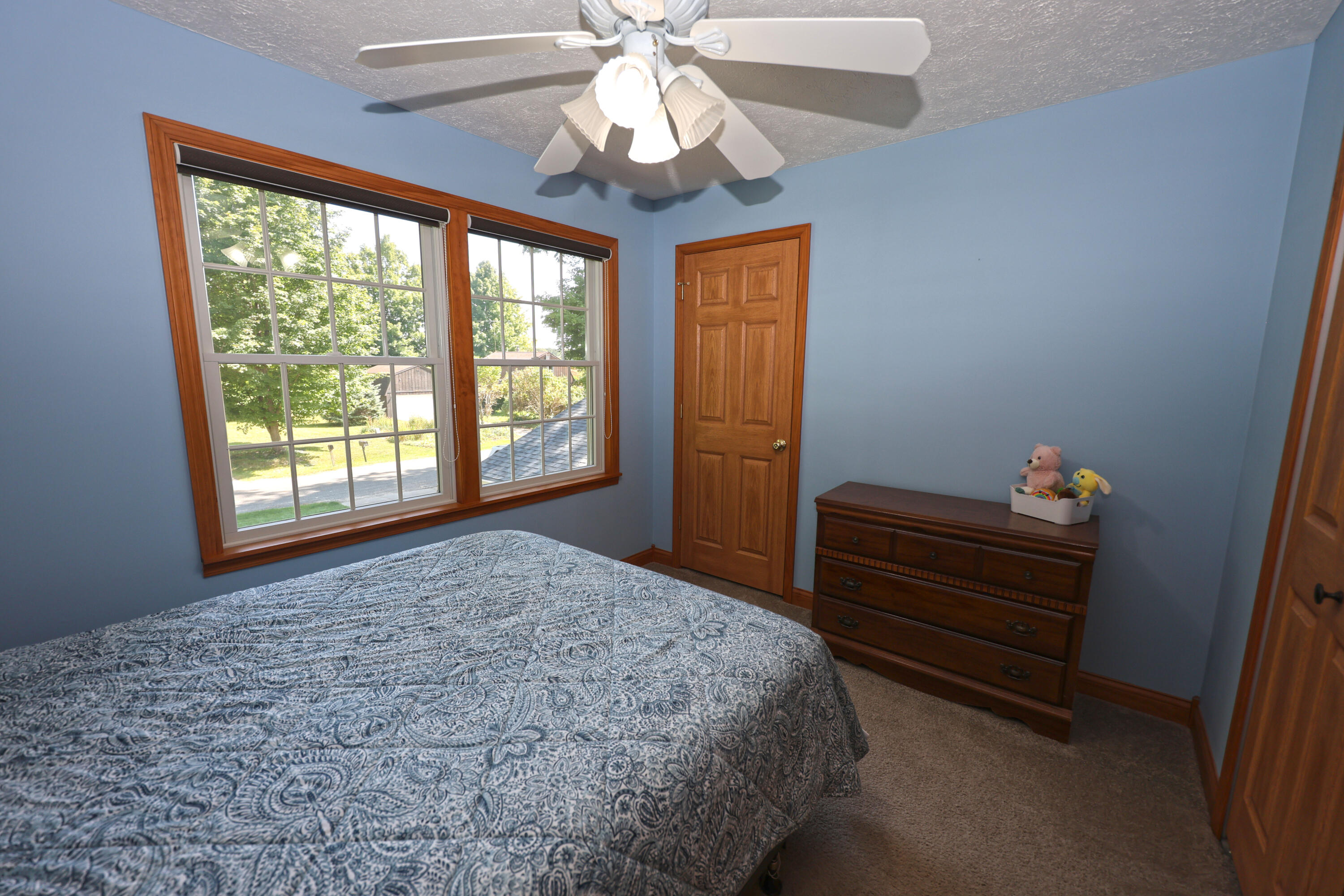 86640 60th Street Decatur MI 49045