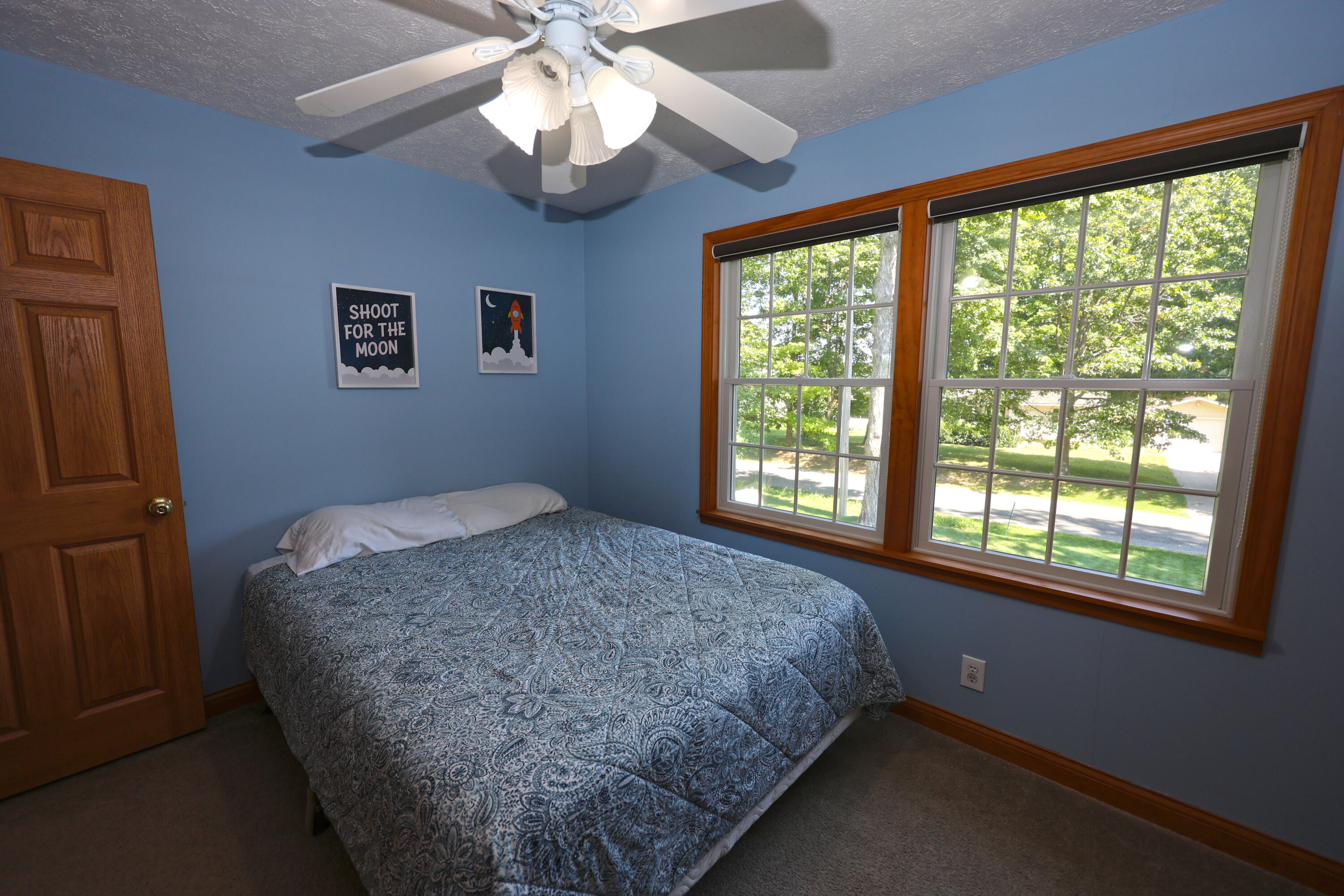 86640 60th Street Decatur MI 49045