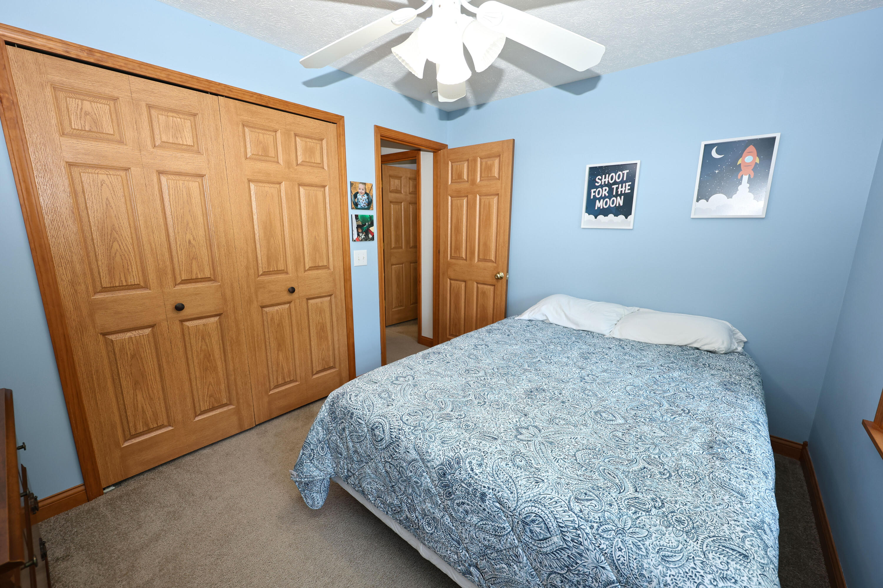 86640 60th Street Decatur MI 49045