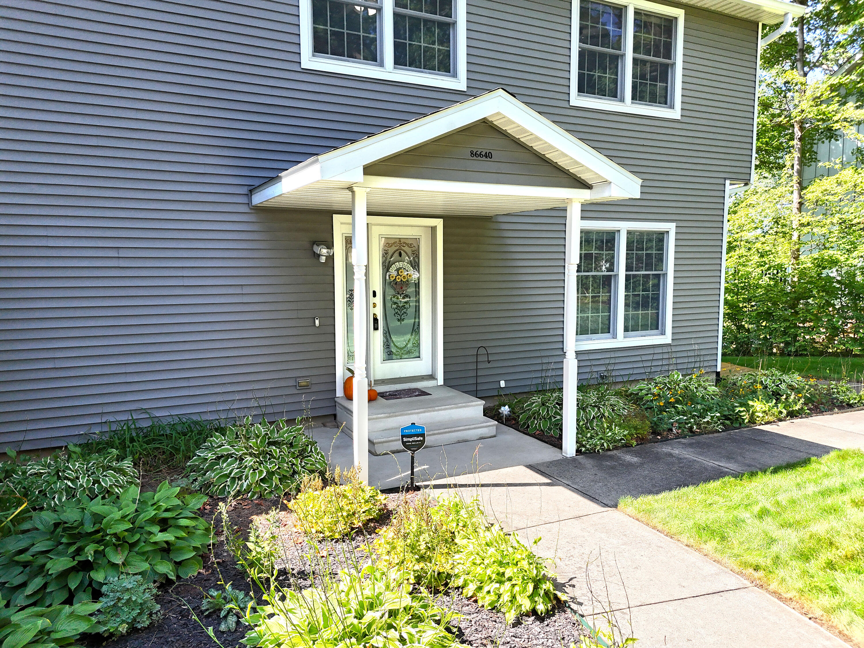 86640 60th Street Decatur MI 49045
