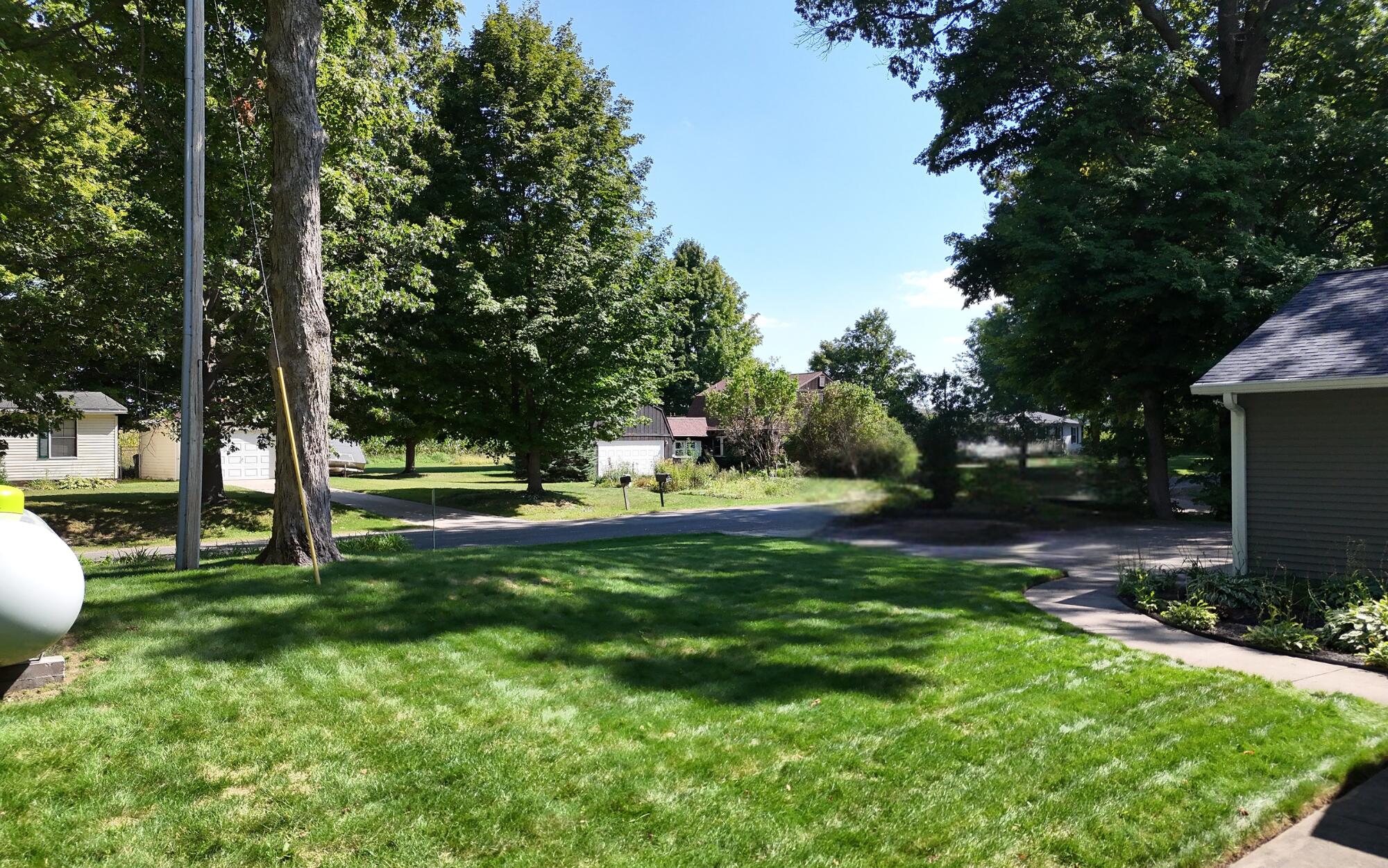 86640 60th Street Decatur MI 49045