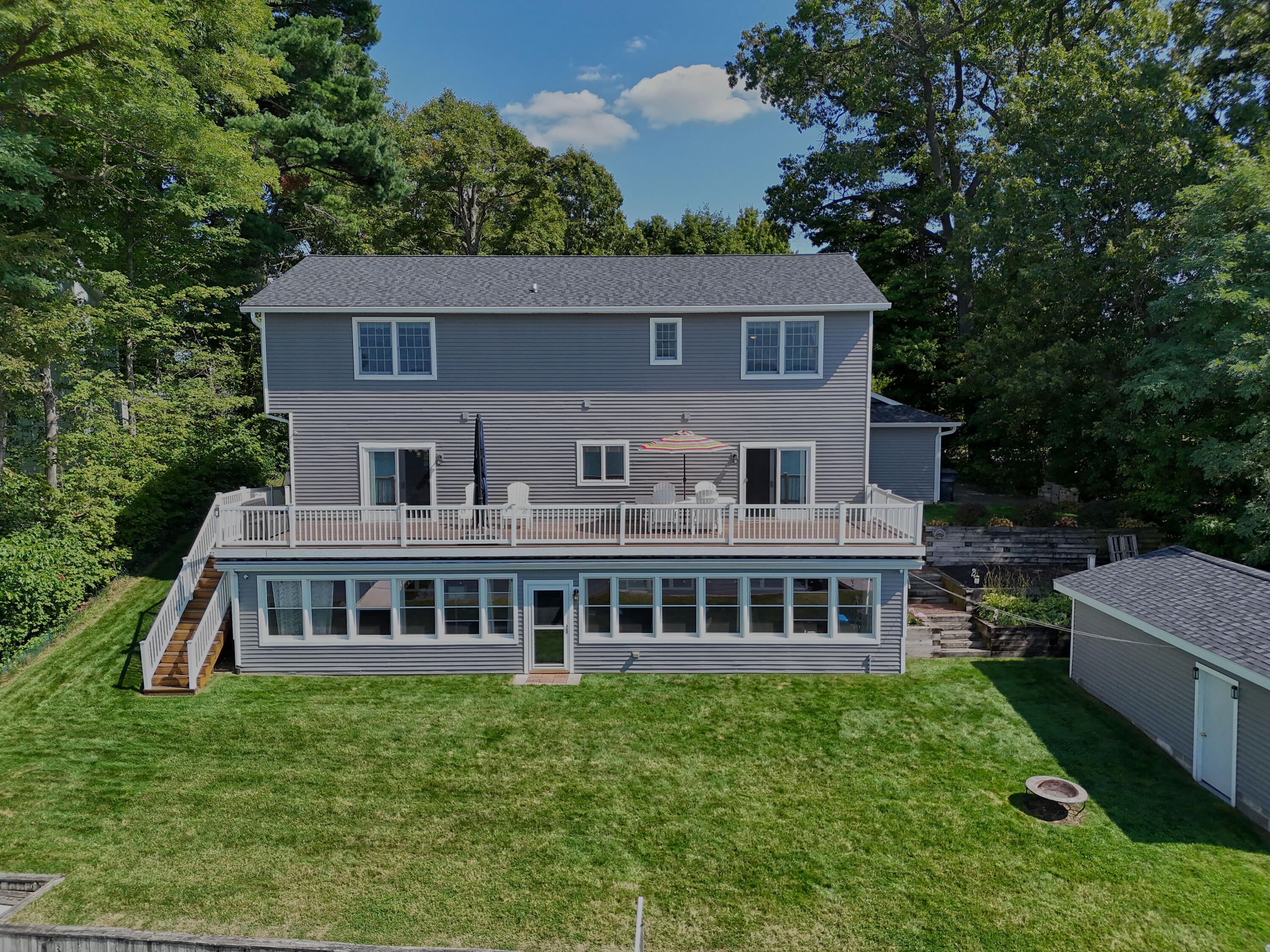 86640 60th Street Decatur MI 49045