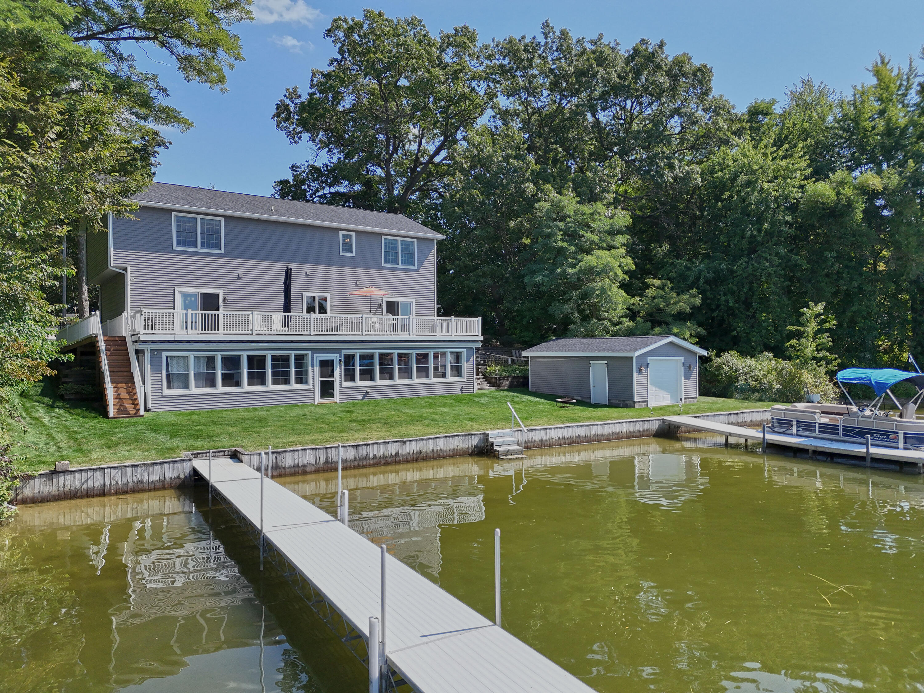 86640 60th Street Decatur MI 49045